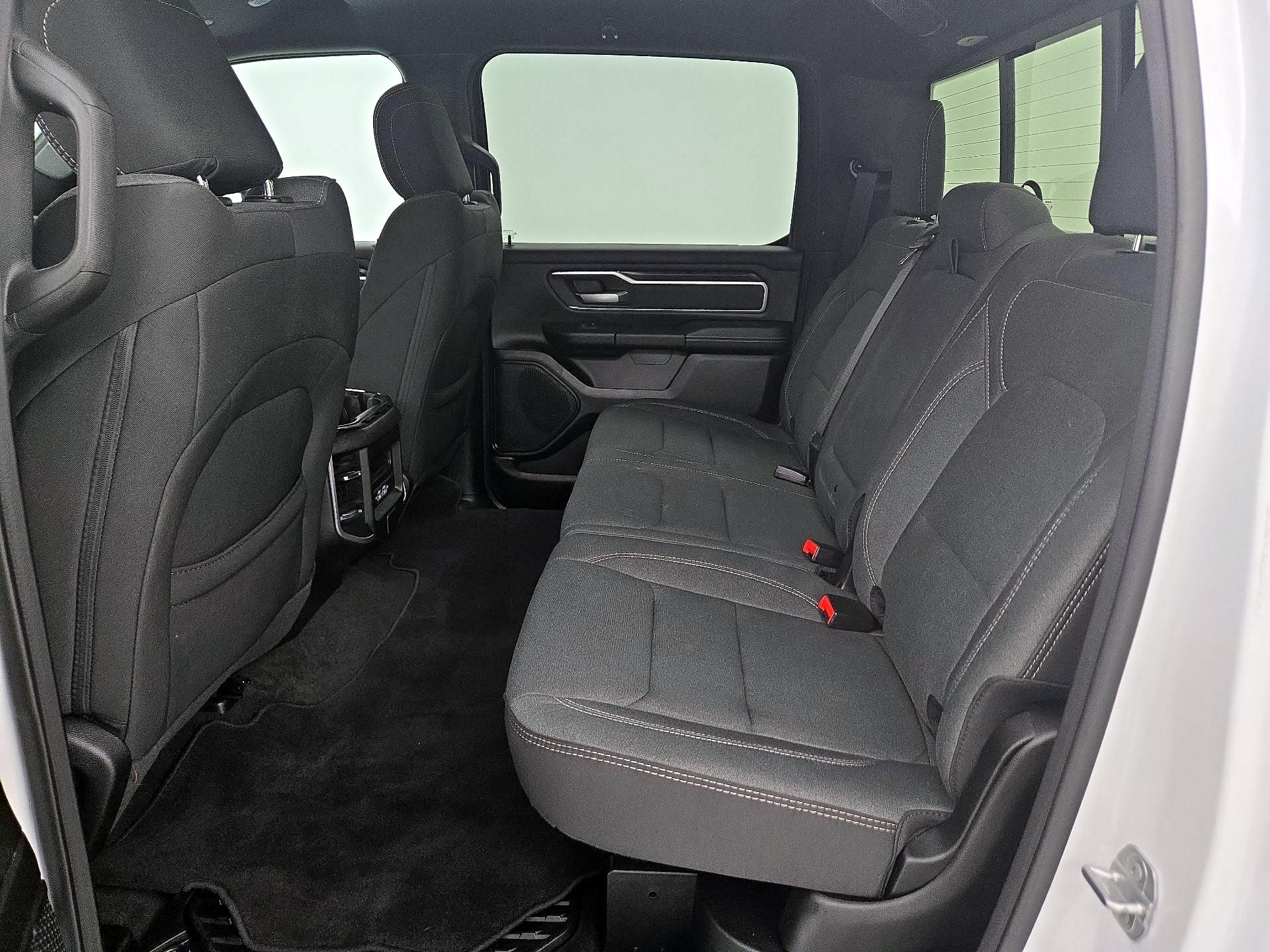 Thumbnail: 2023 RAM 1500 - 20