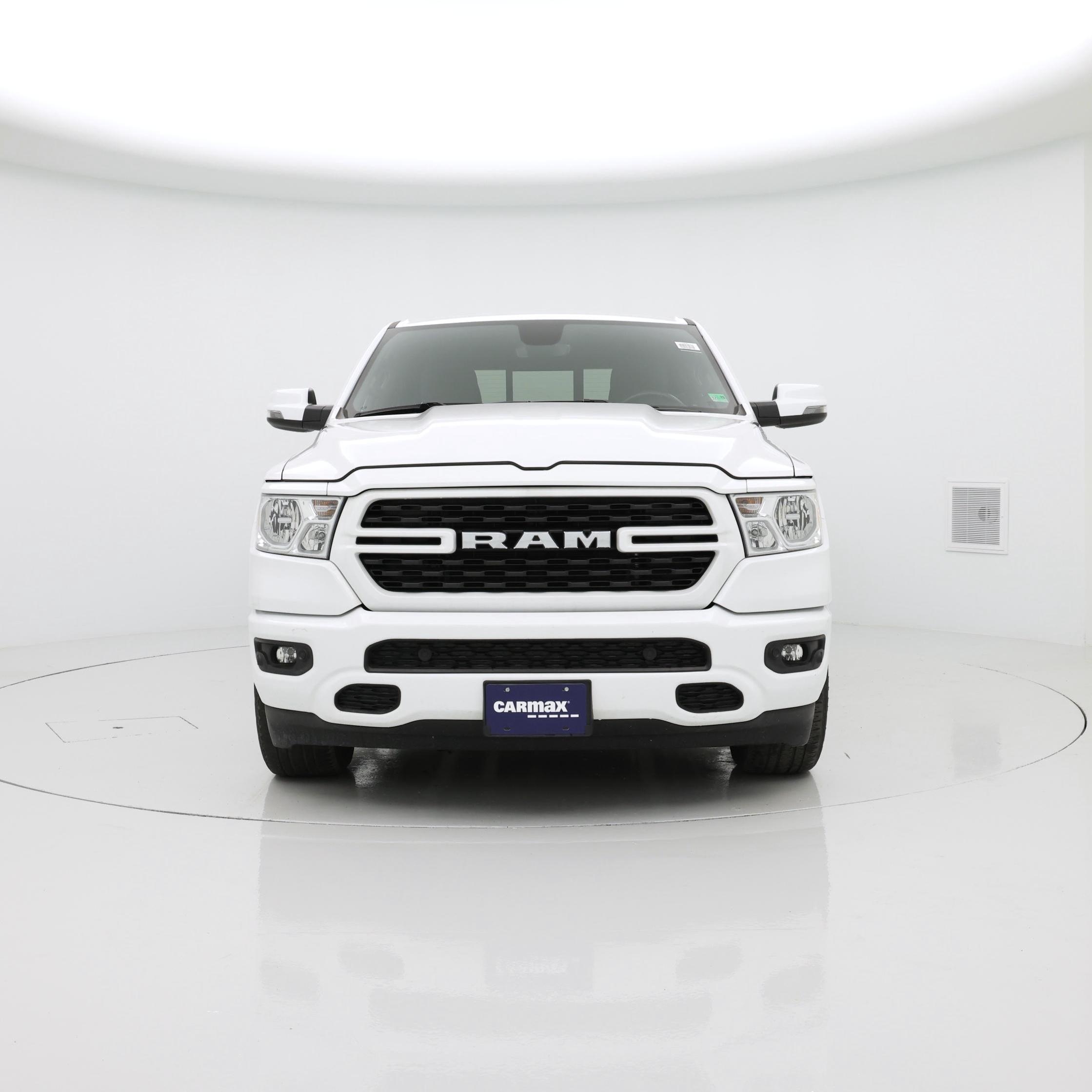 Thumbnail: 2023 RAM 1500 - 5