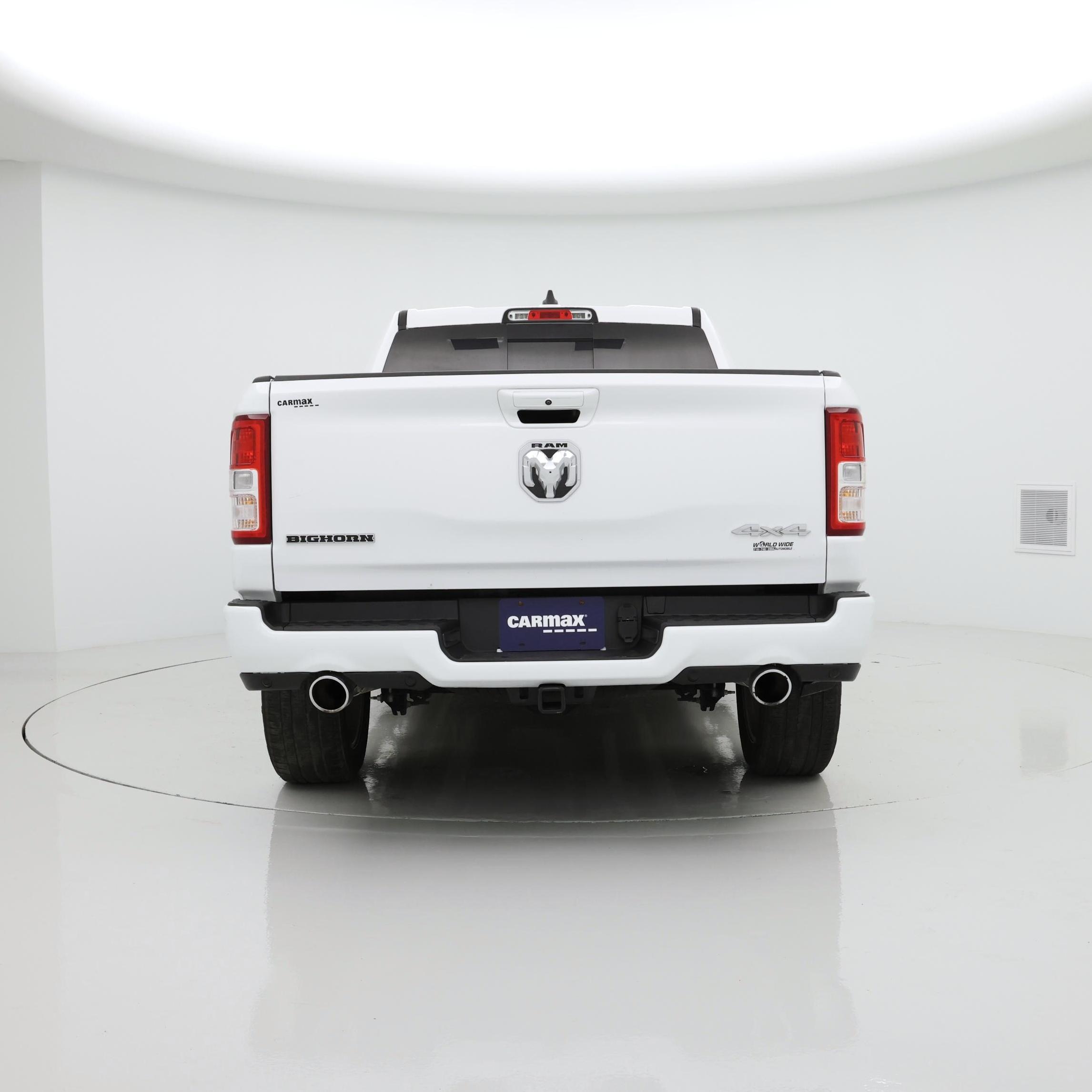 Thumbnail: 2023 RAM 1500 - 6