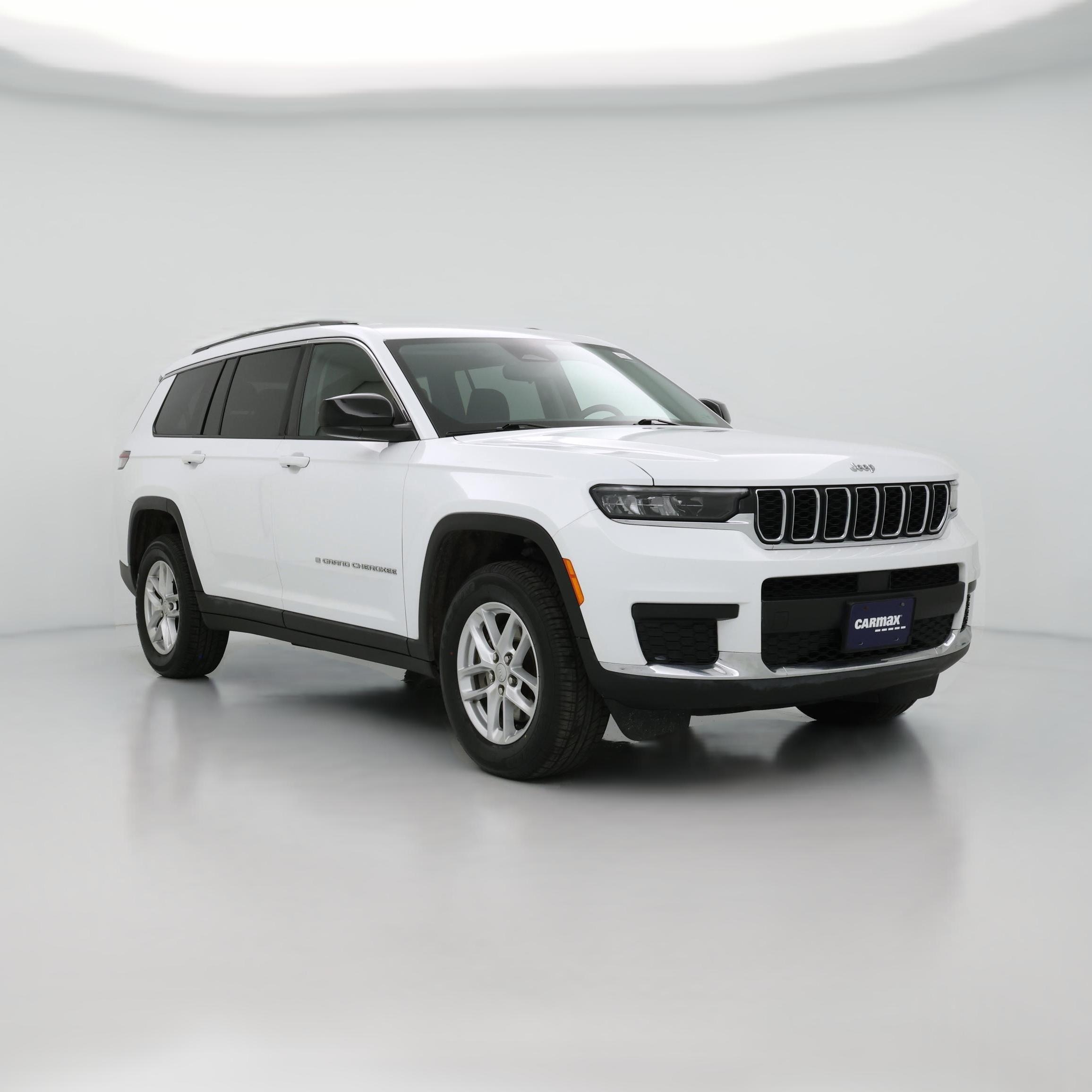 Thumbnail: 2023 Jeep Grand Cherokee L - 1