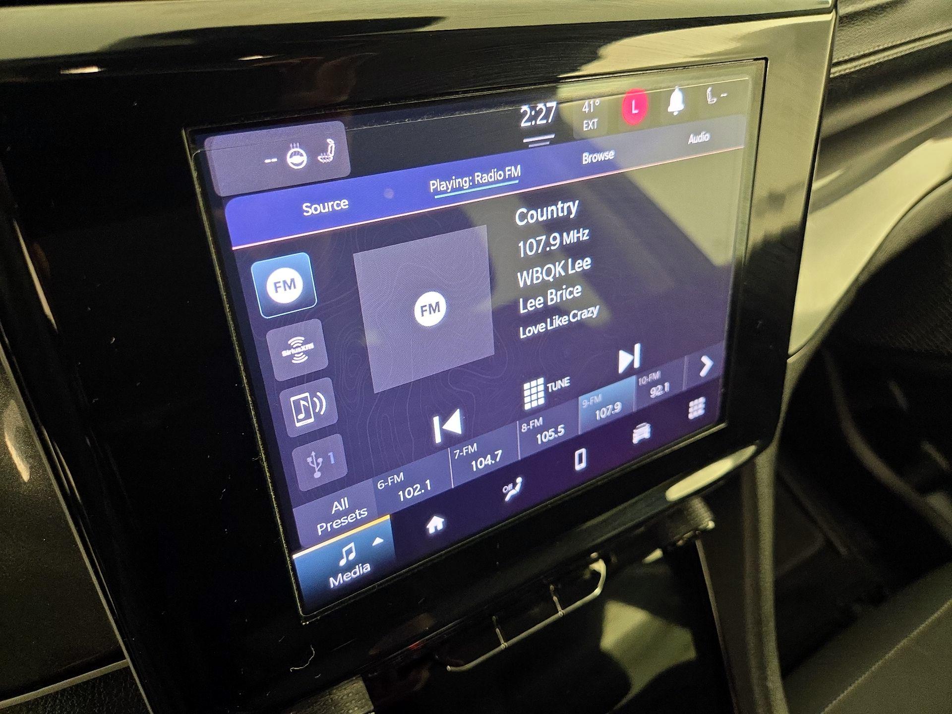 Thumbnail: 2023 Jeep Grand Cherokee L - 15