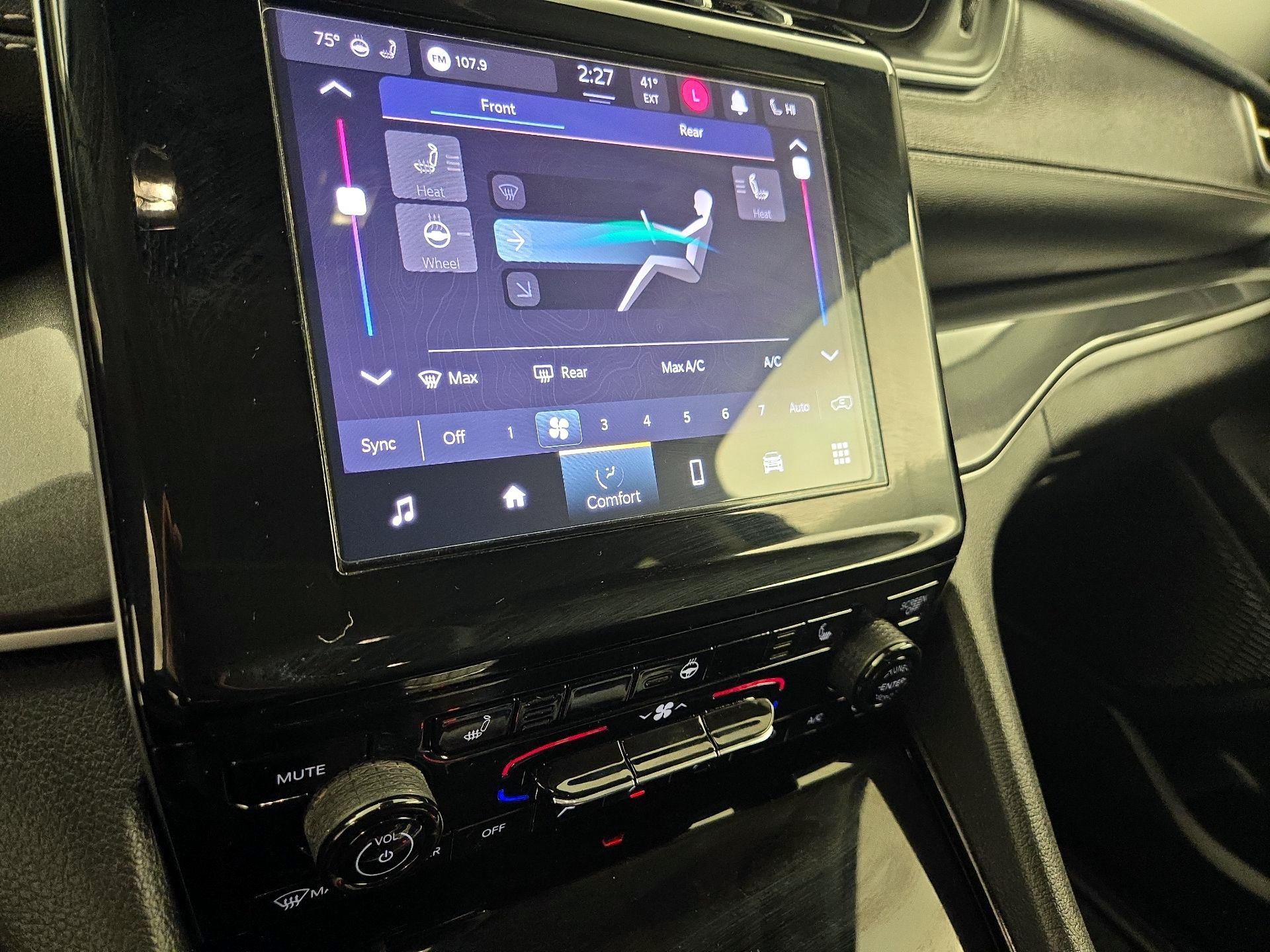 Thumbnail: 2023 Jeep Grand Cherokee L - 16