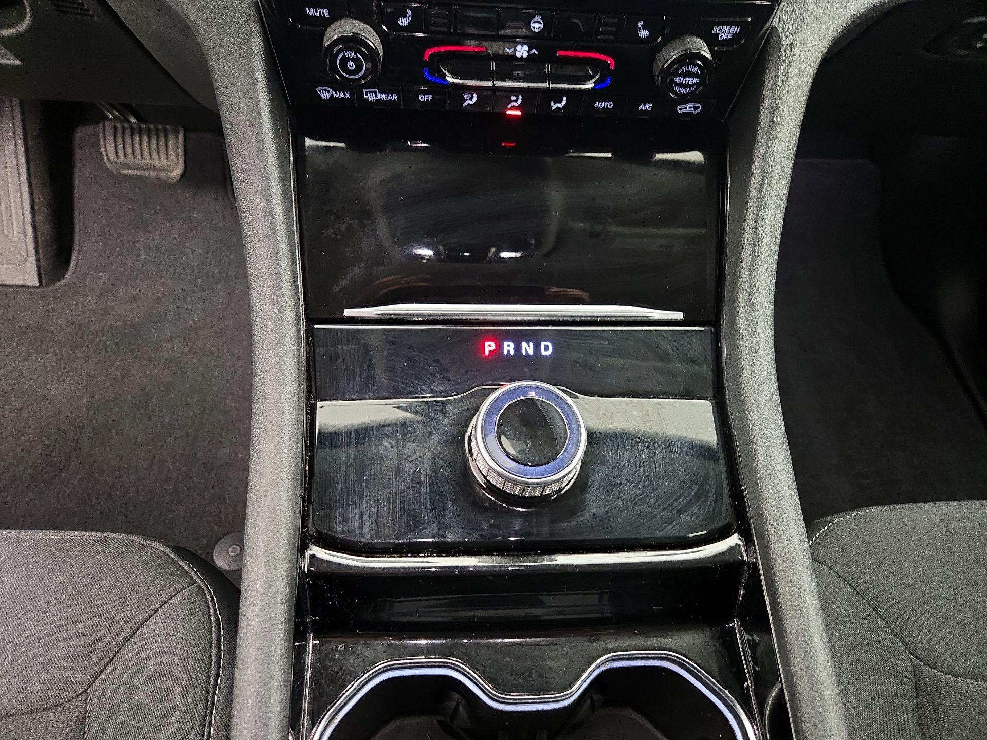 Thumbnail: 2023 Jeep Grand Cherokee L - 17