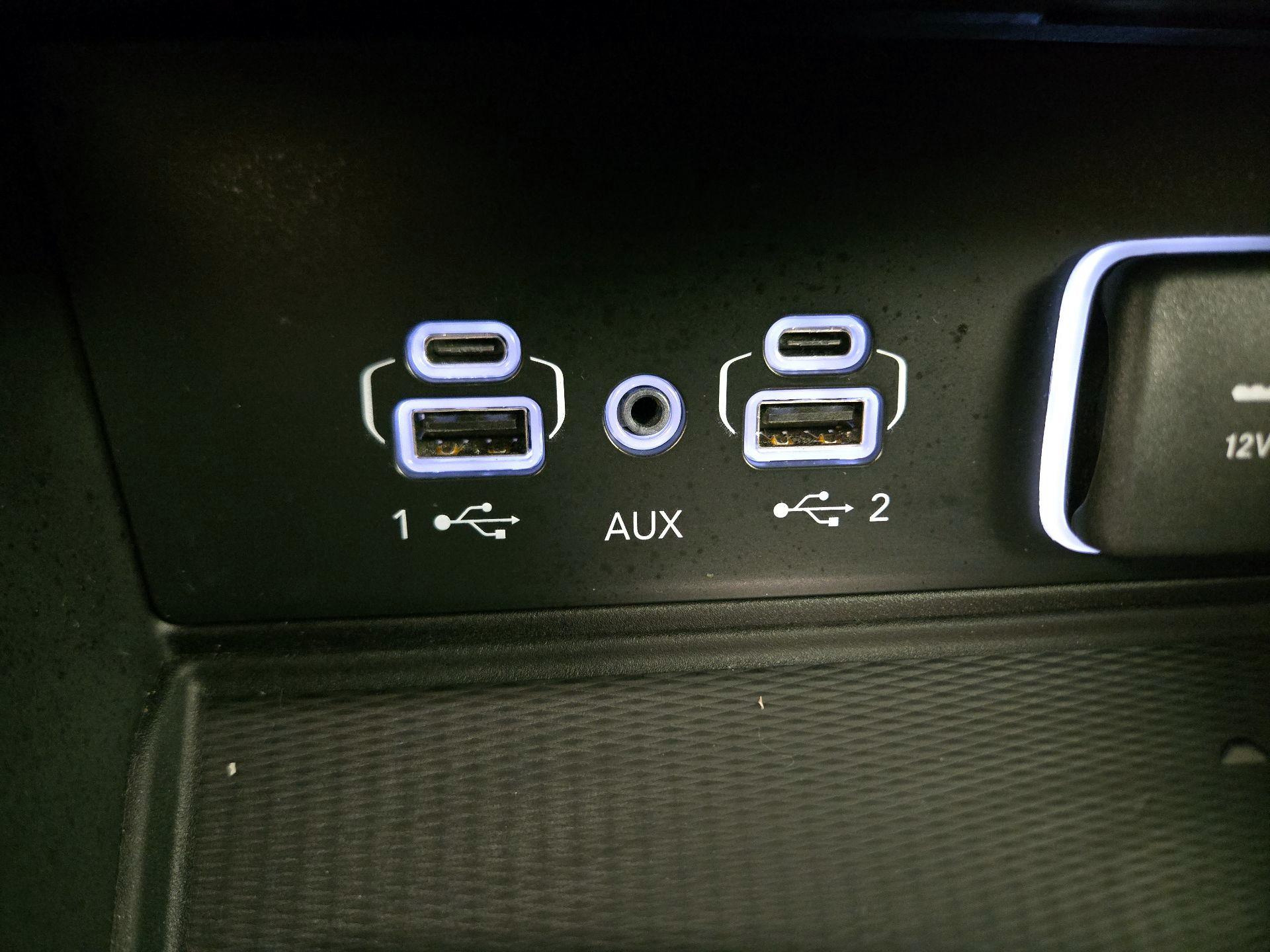 Thumbnail: 2023 Jeep Grand Cherokee L - 18