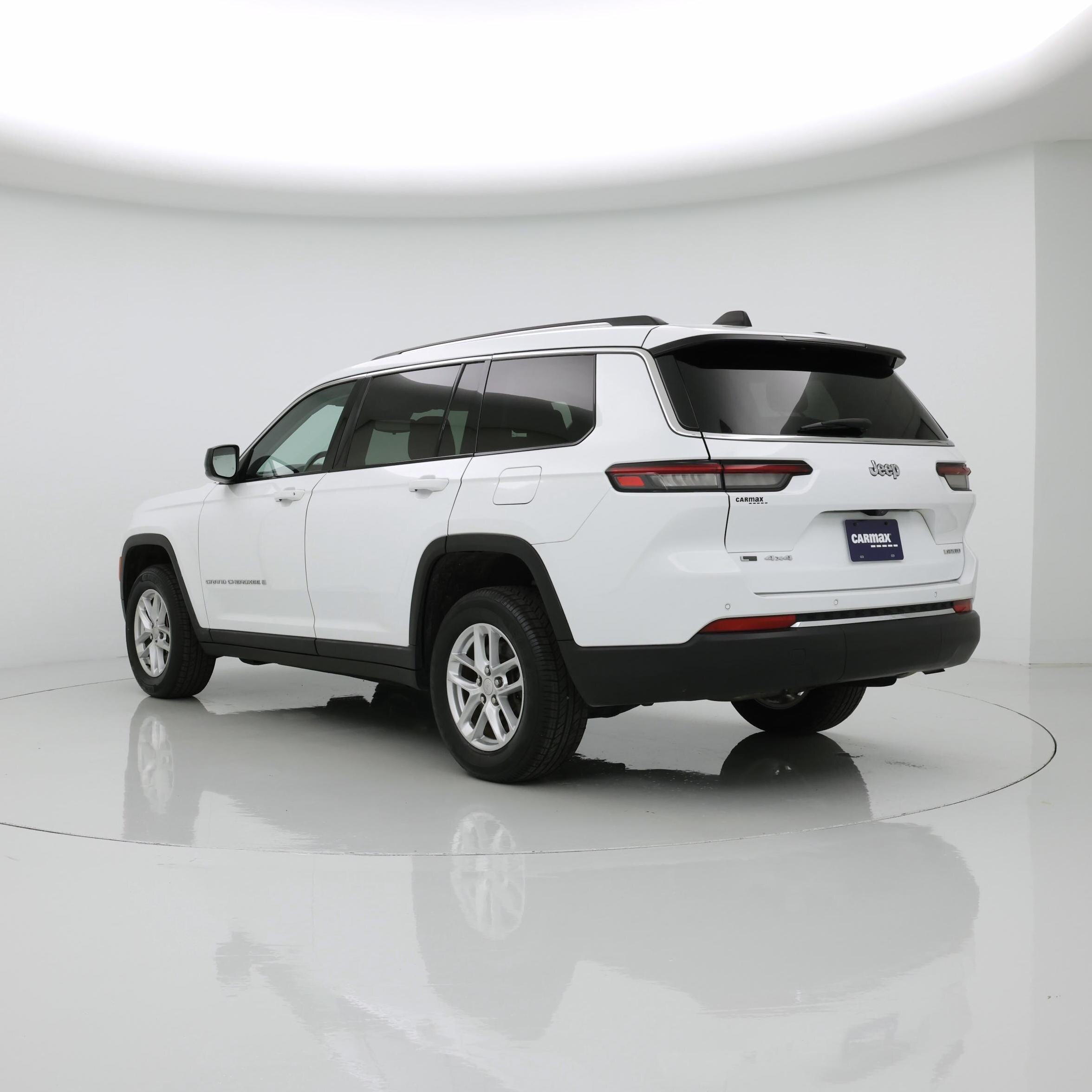 Thumbnail: 2023 Jeep Grand Cherokee L - 2