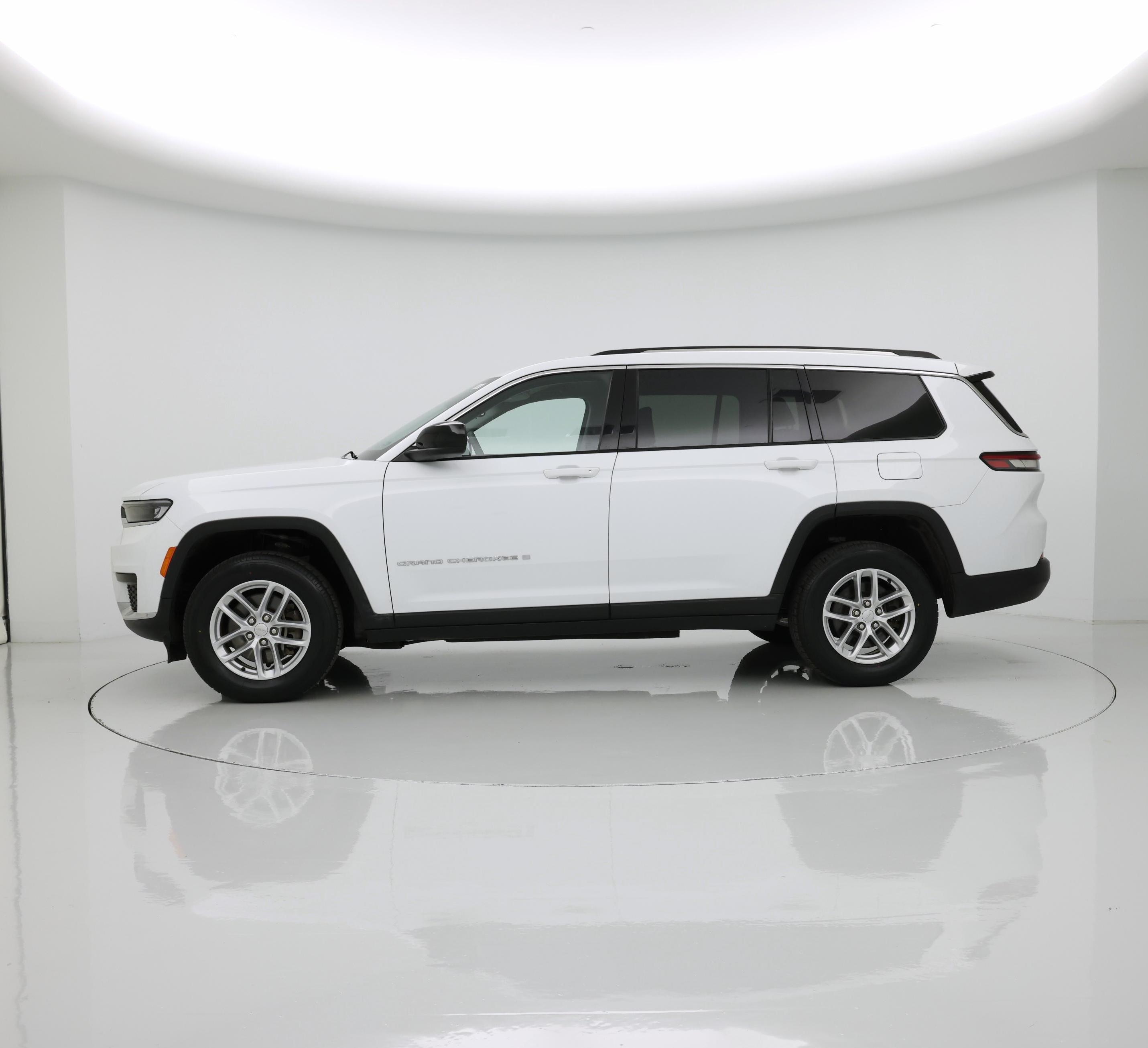 Thumbnail: 2023 Jeep Grand Cherokee L - 3