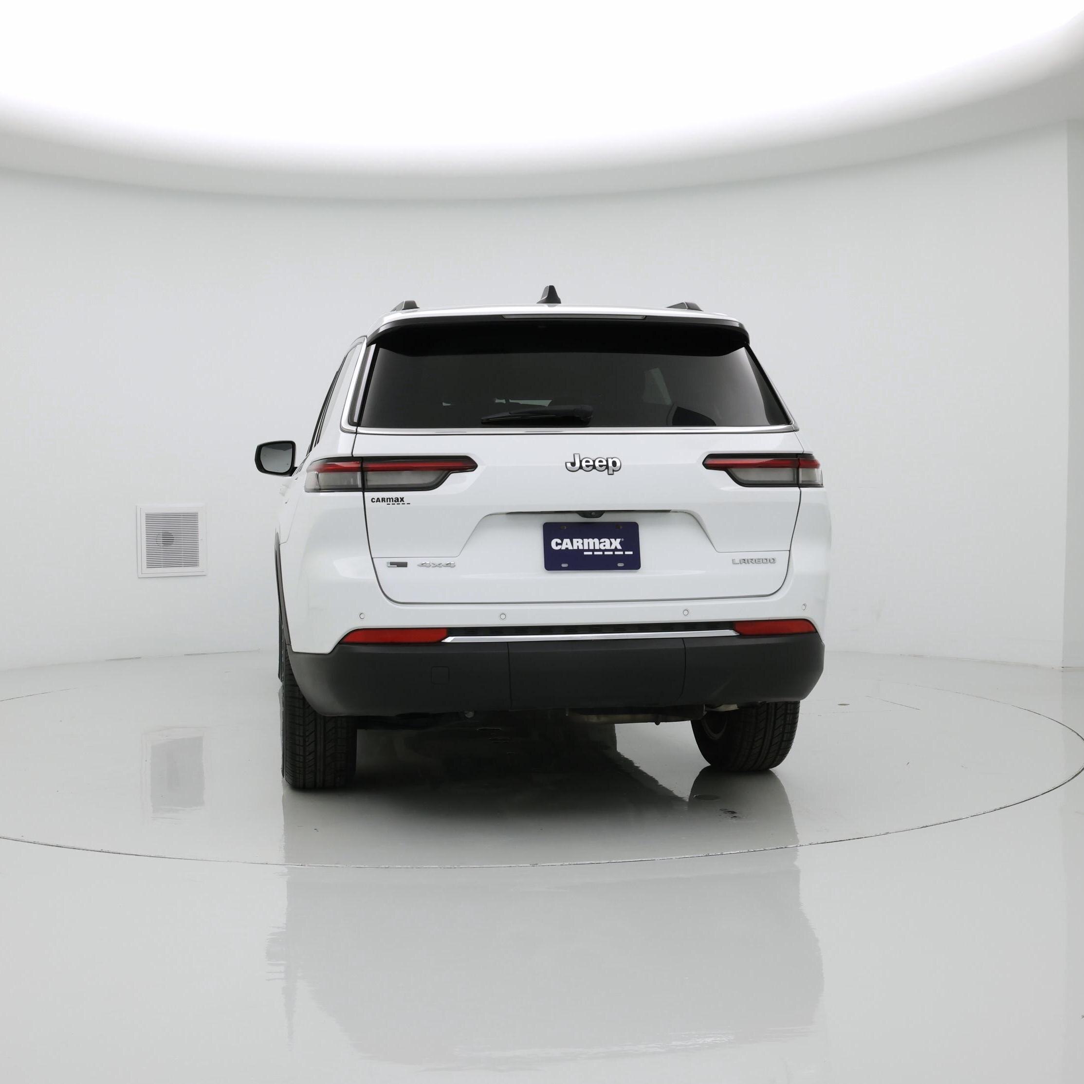 Thumbnail: 2023 Jeep Grand Cherokee L - 6