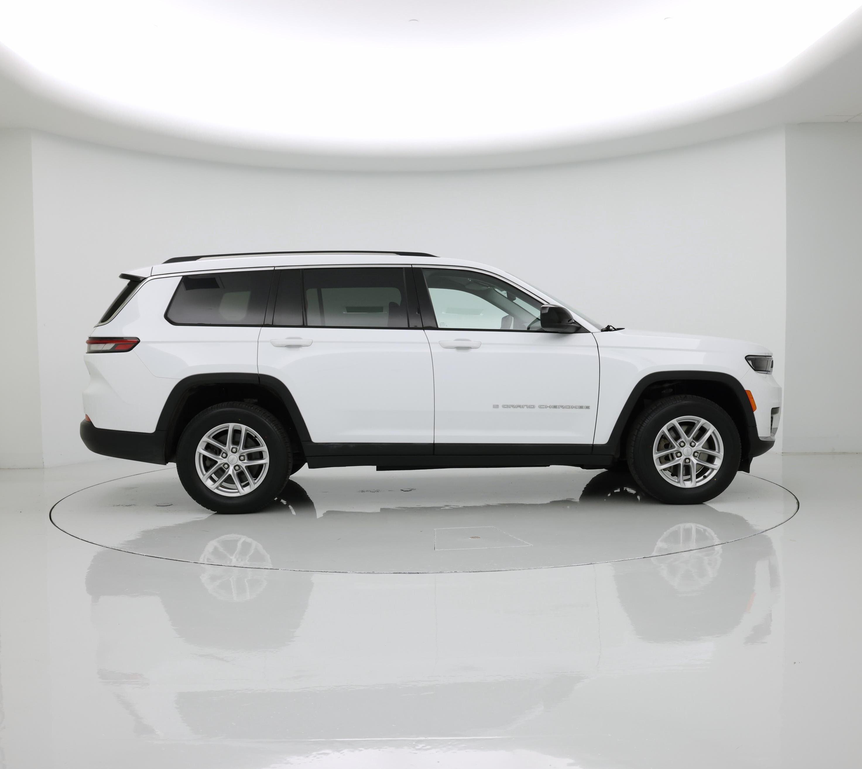 Thumbnail: 2023 Jeep Grand Cherokee L - 7