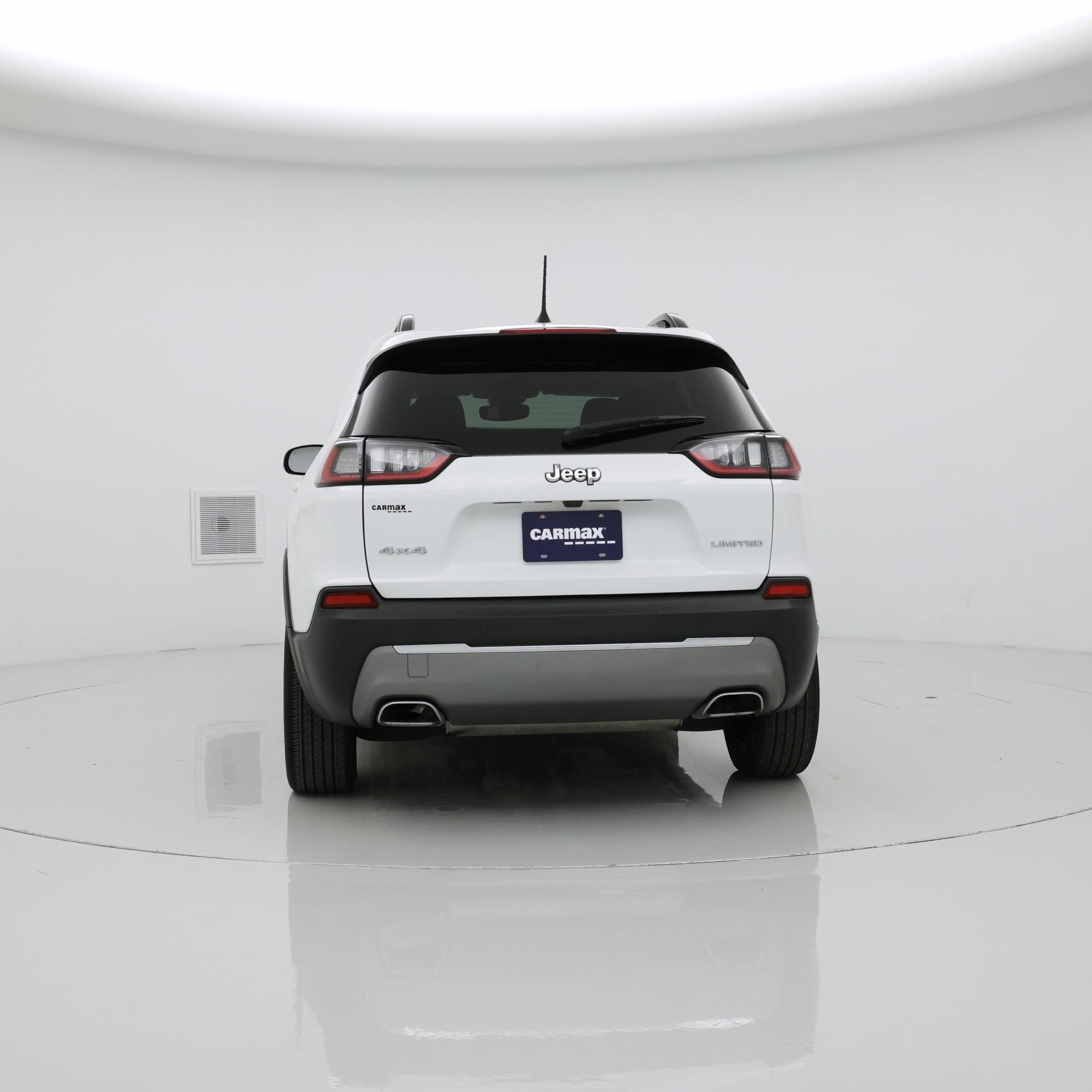 Thumbnail: 2022 Jeep Cherokee - 6