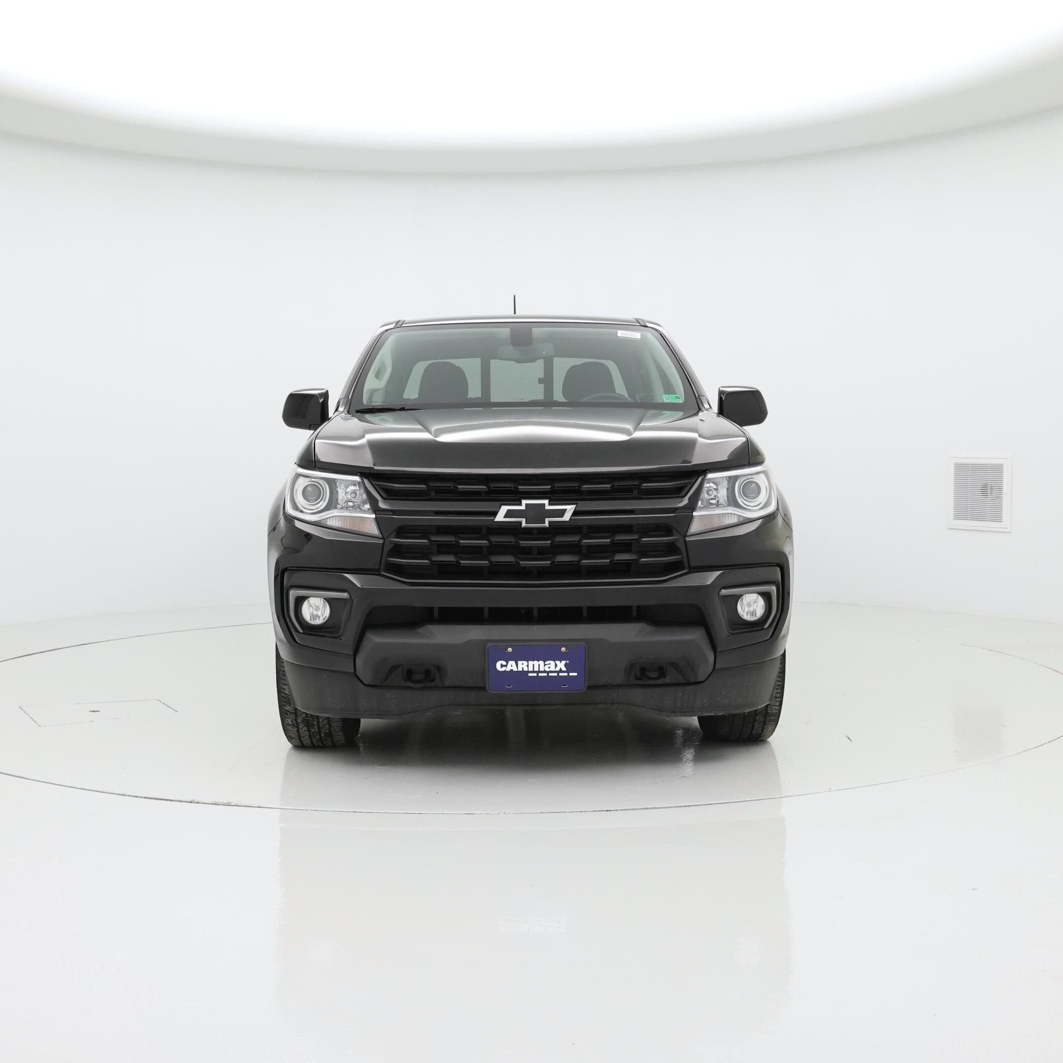 Thumbnail: 2022 Chevrolet Colorado - 5