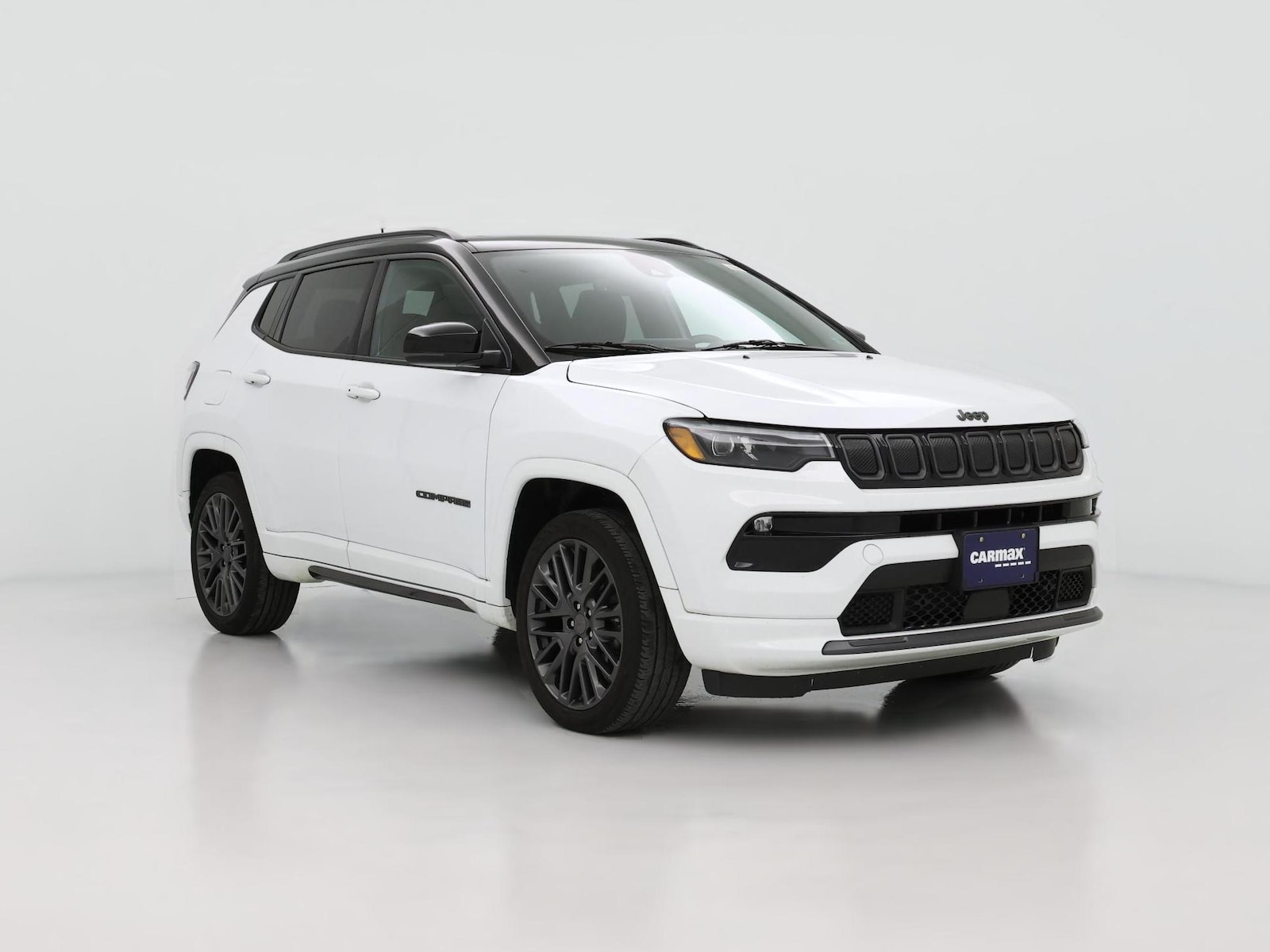 2022 Jeep Compass High Altitude