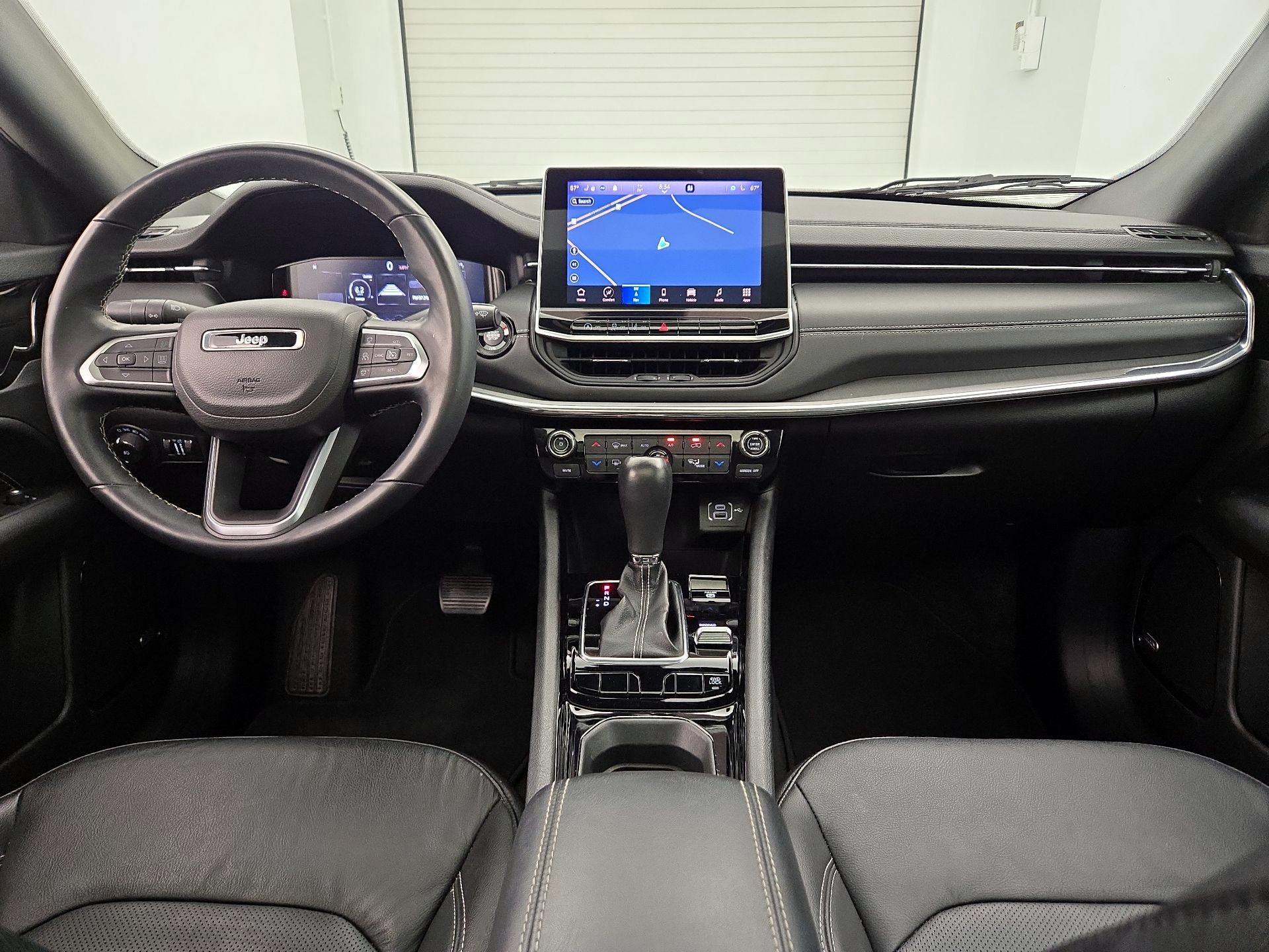 Thumbnail: 2022 Jeep Compass - 9