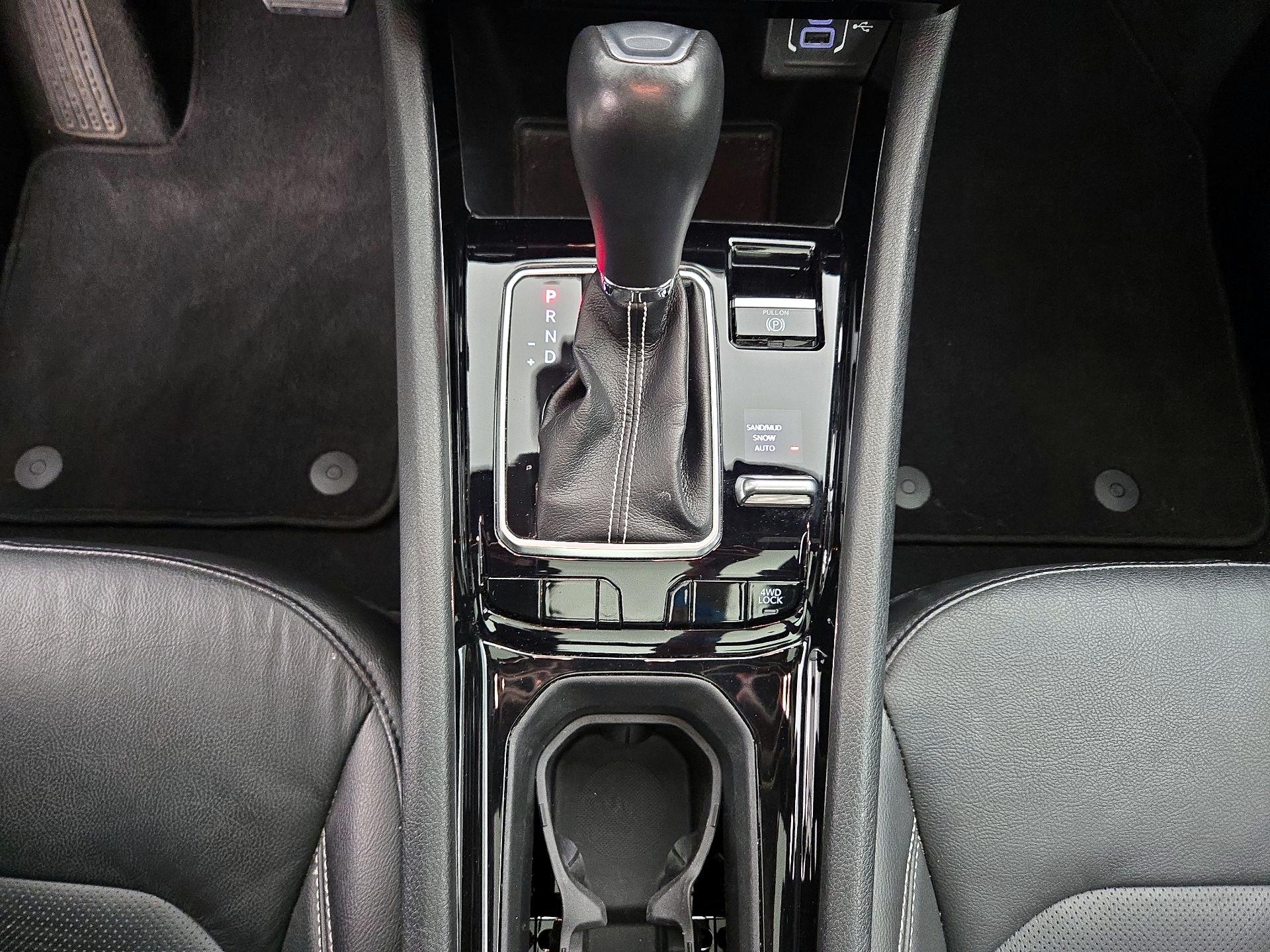 Thumbnail: 2022 Jeep Compass - 18