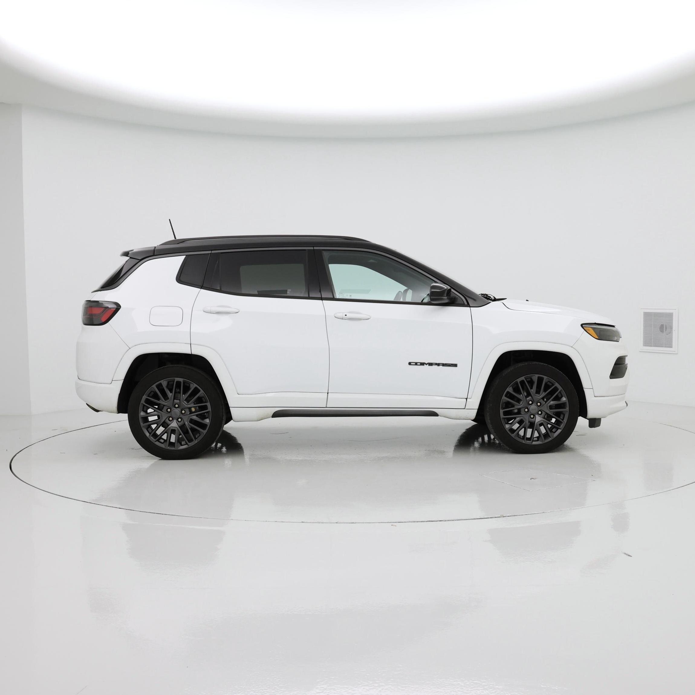 Thumbnail: 2022 Jeep Compass - 7