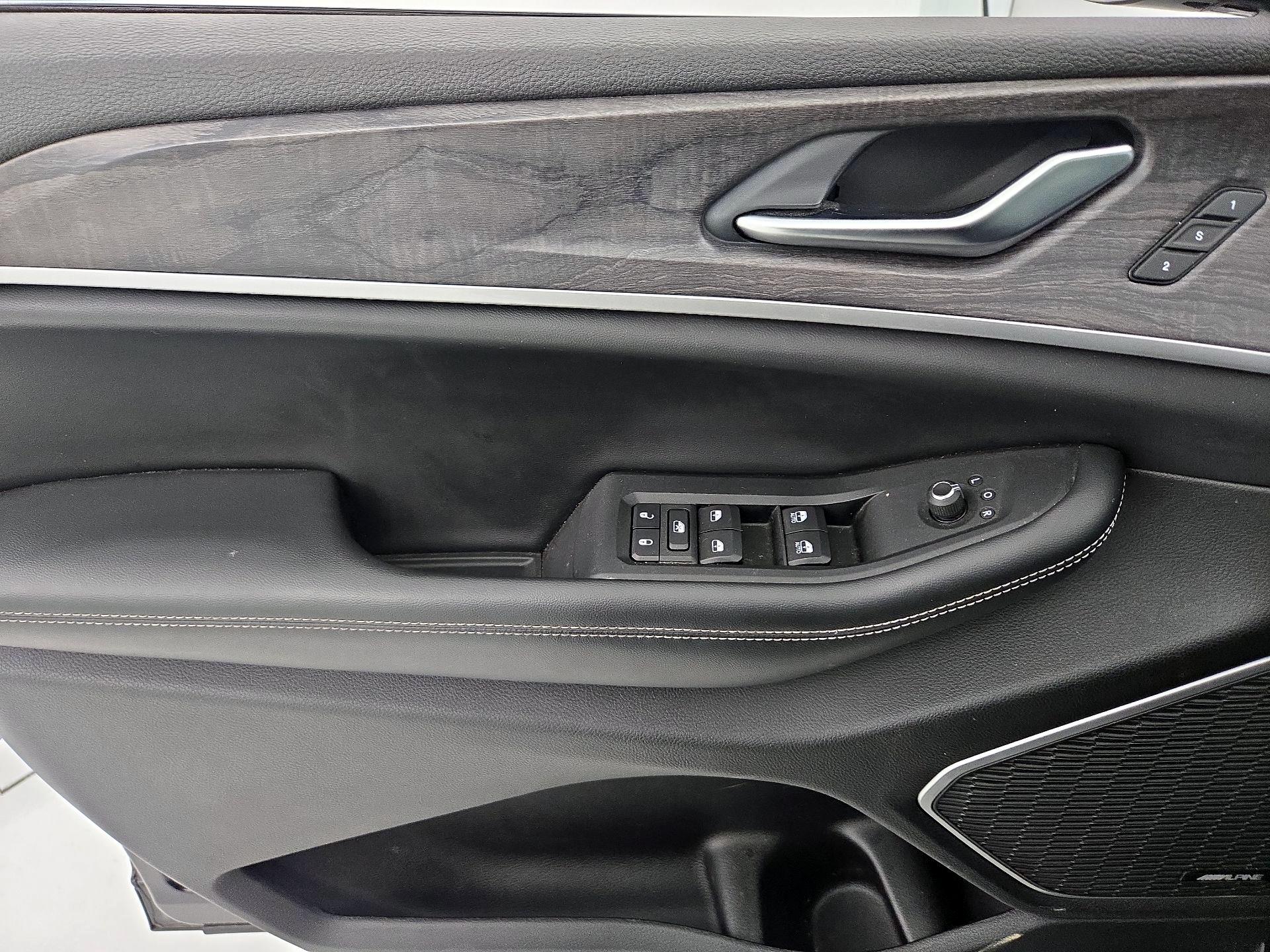 Thumbnail: 2022 Jeep Grand Cherokee L - 12