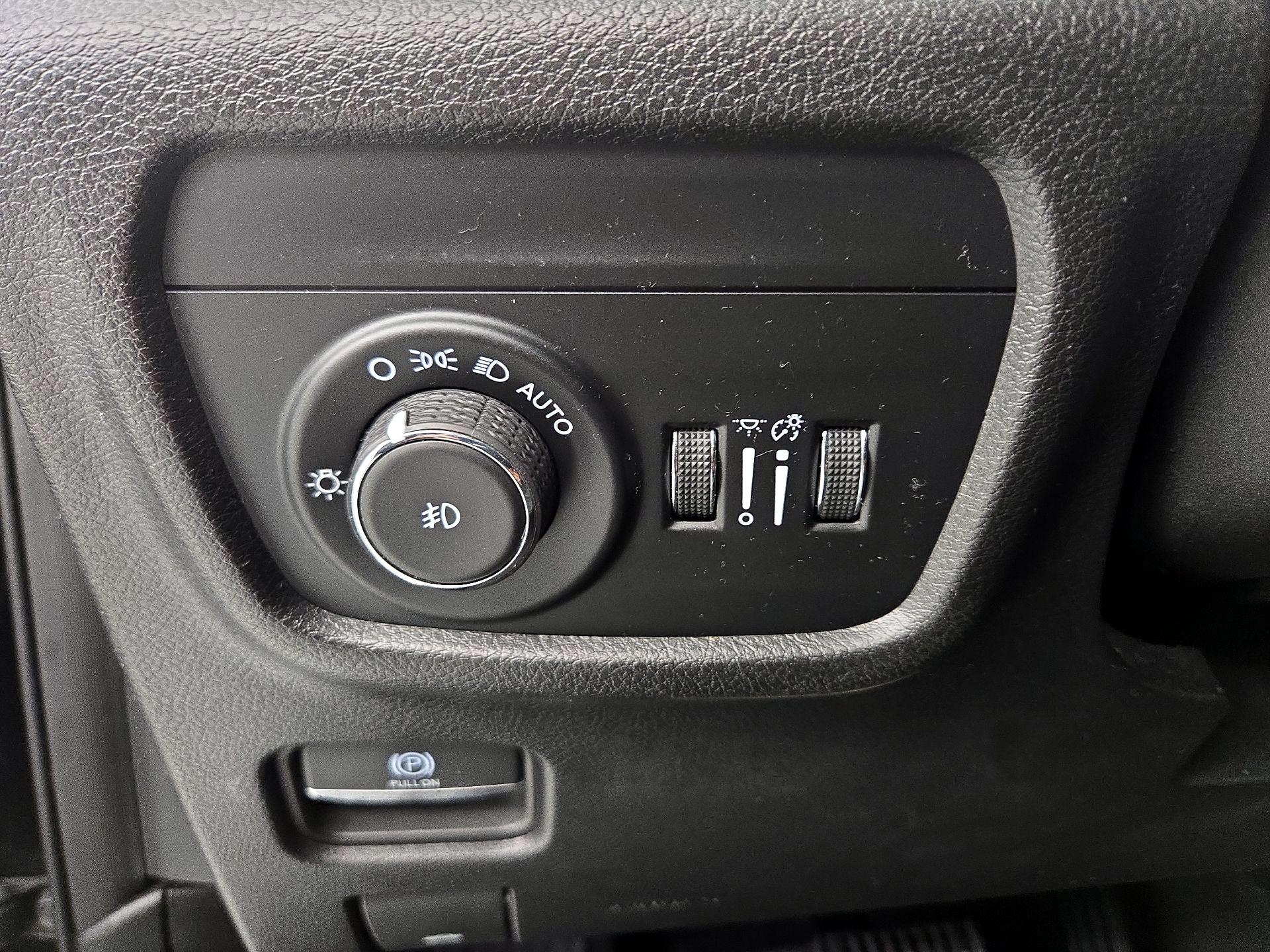 Thumbnail: 2022 Jeep Grand Cherokee L - 13