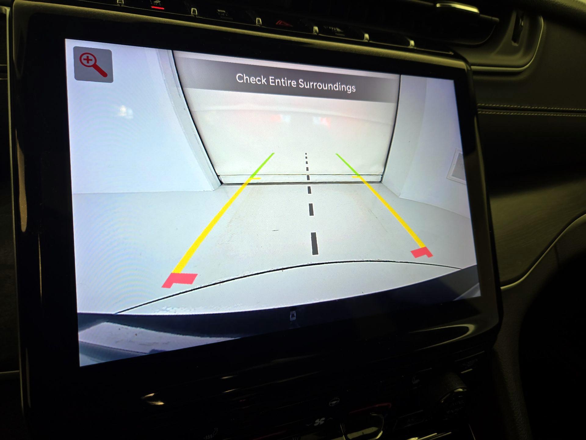 Thumbnail: 2022 Jeep Grand Cherokee L - 15