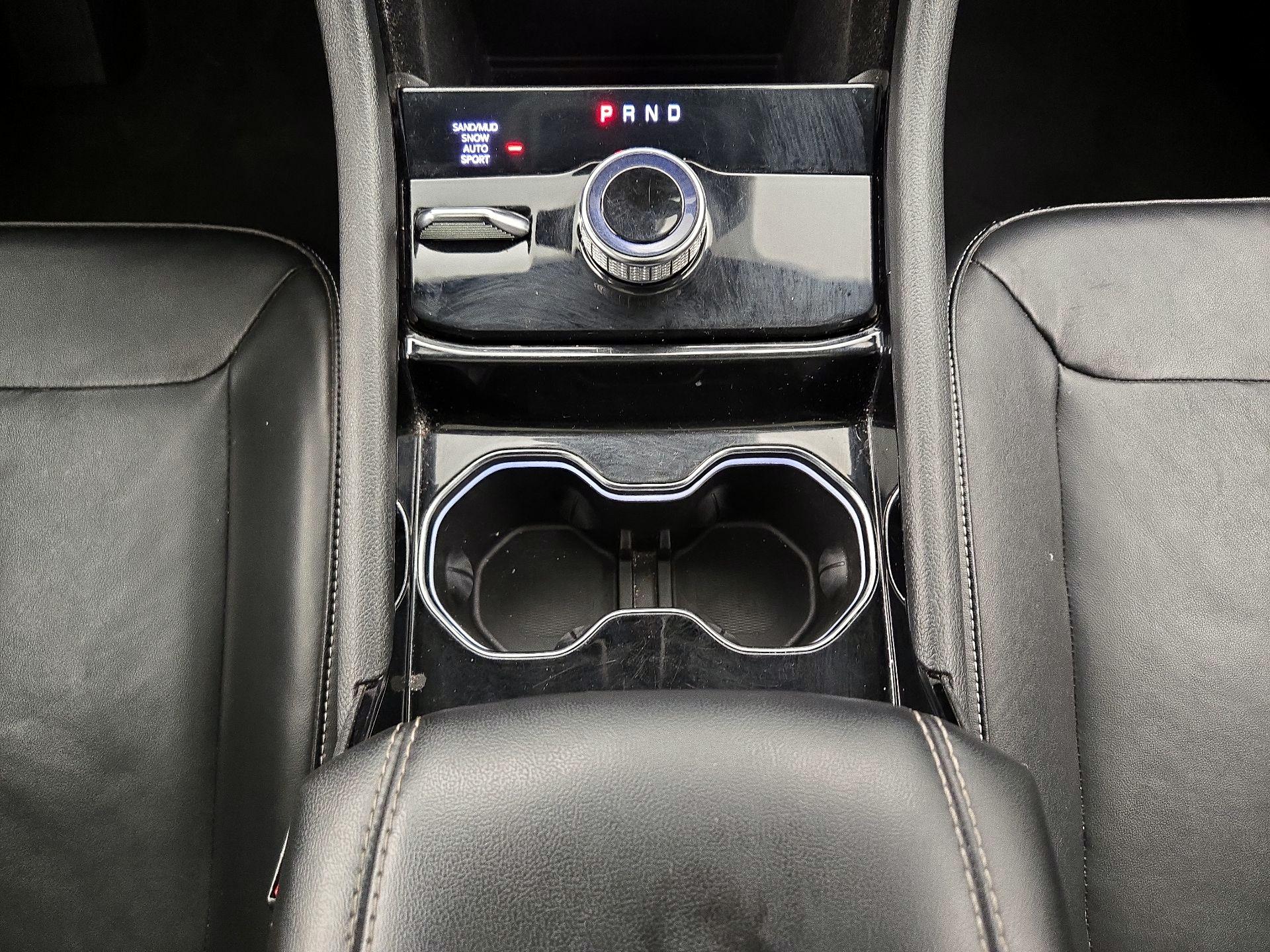 Thumbnail: 2022 Jeep Grand Cherokee L - 18