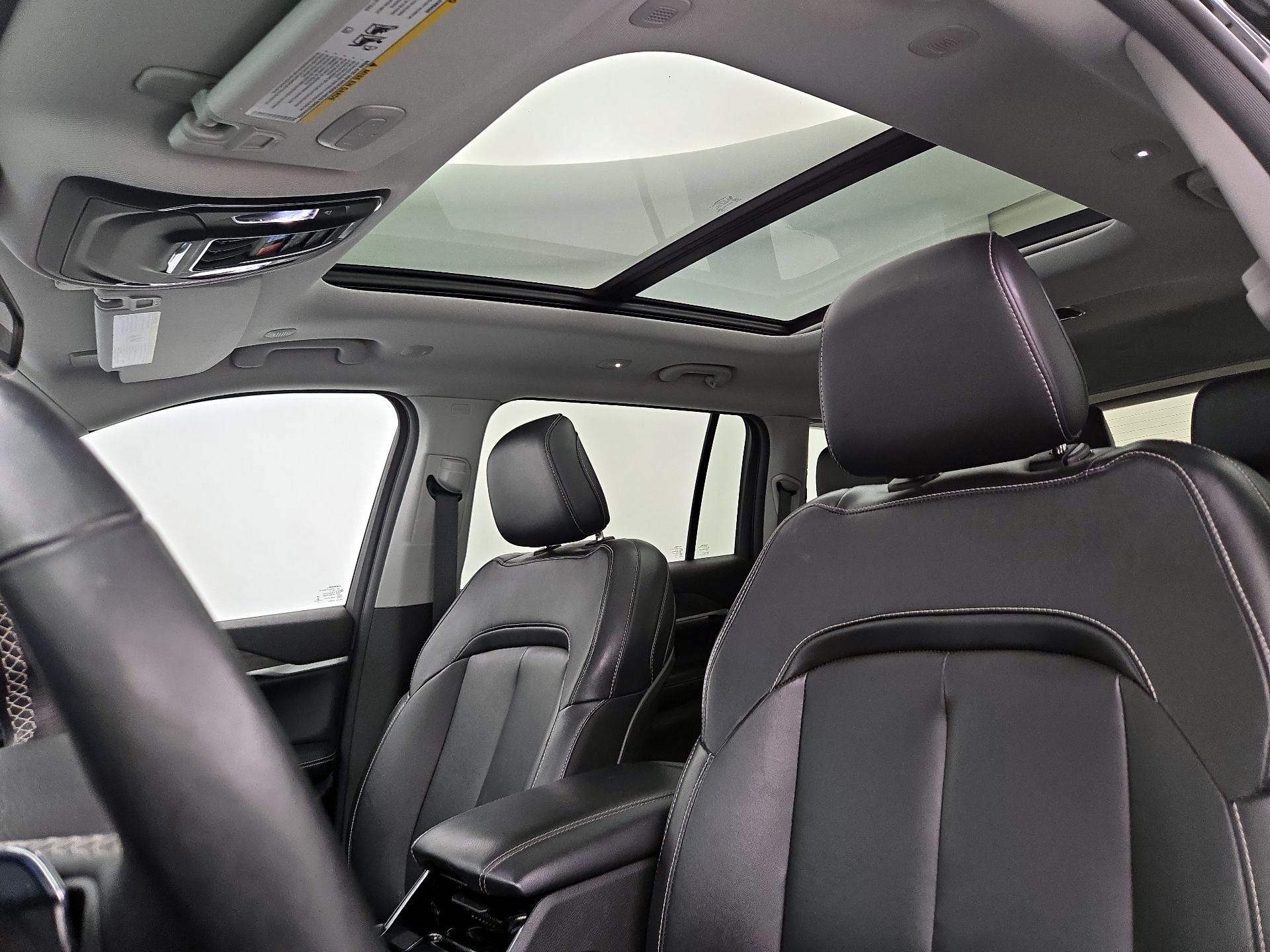 Thumbnail: 2022 Jeep Grand Cherokee L - 20