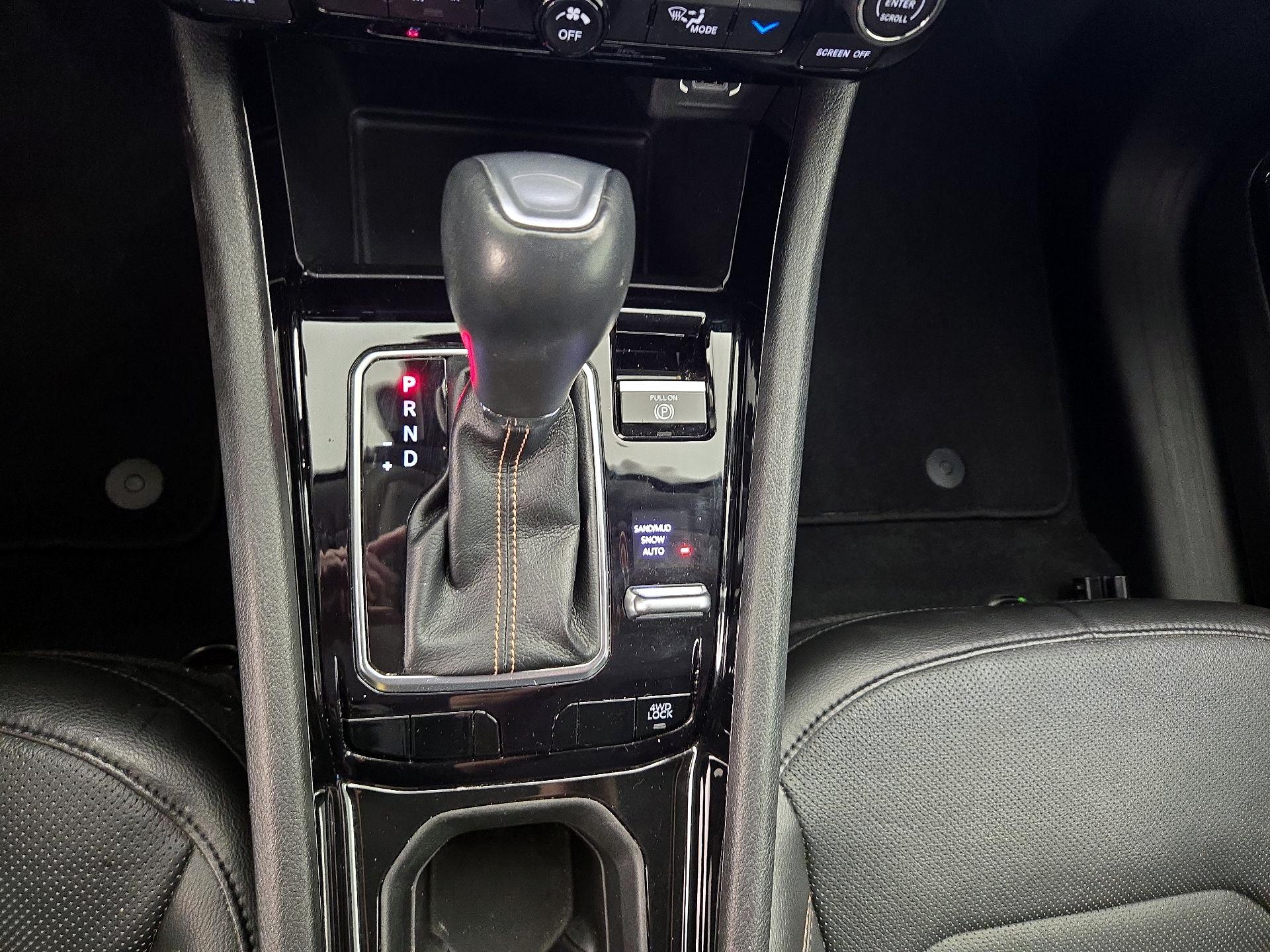 Thumbnail: 2022 Jeep Compass - 18