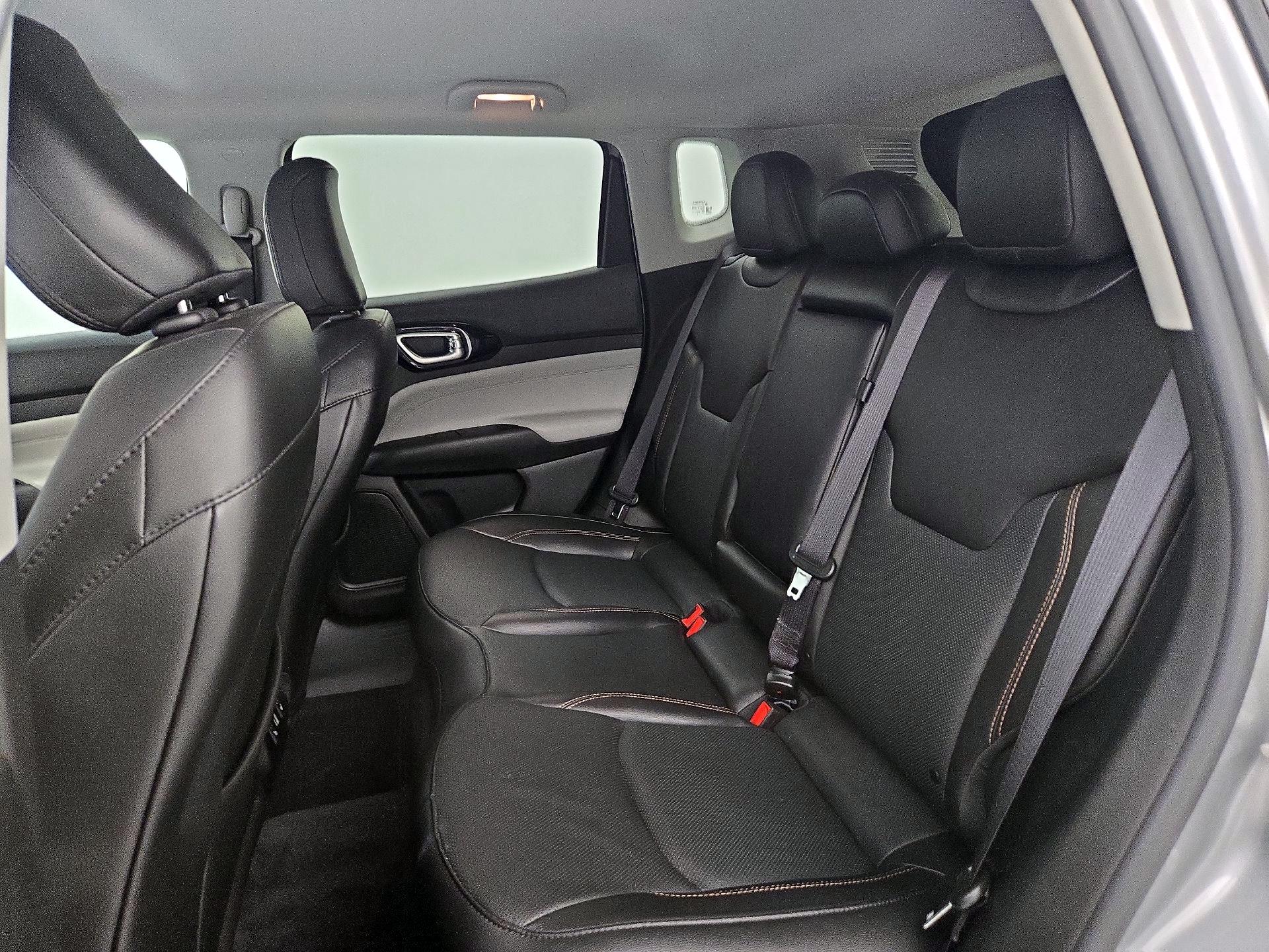 Thumbnail: 2022 Jeep Compass - 20