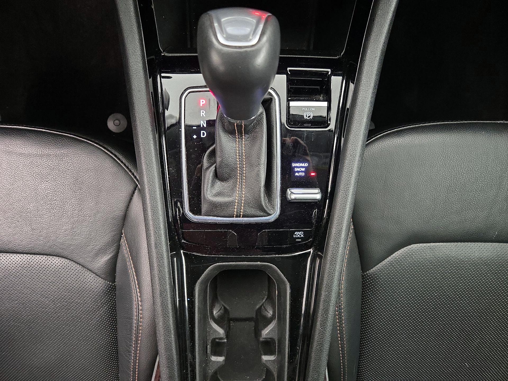 Thumbnail: 2022 Jeep Compass - 17