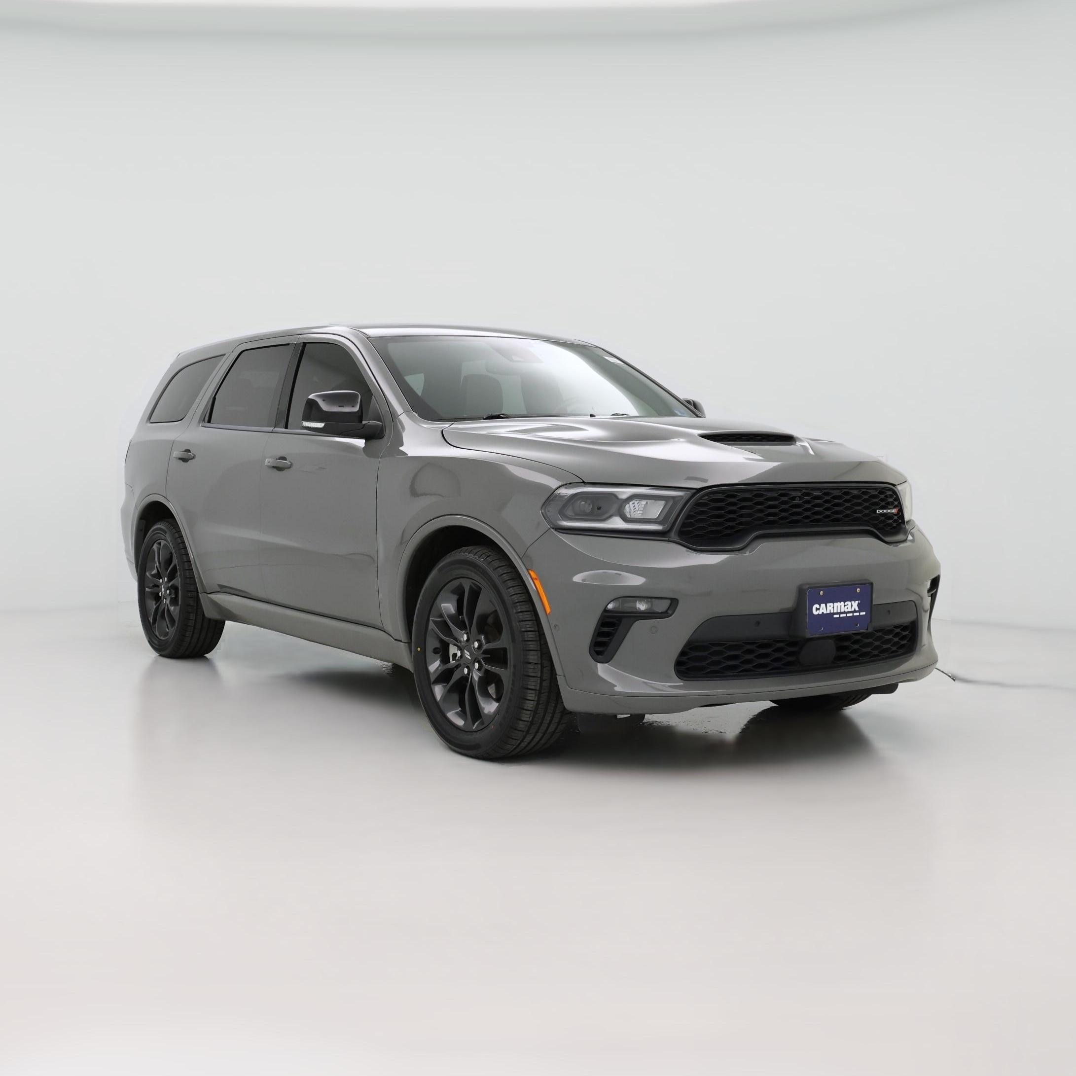 Thumbnail: 2022 Dodge Durango - 1