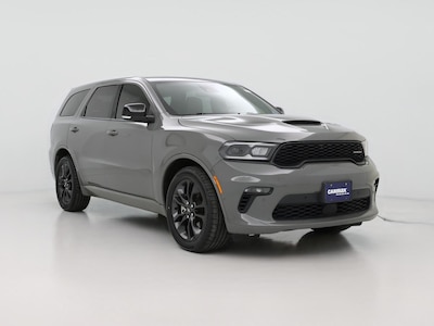 2022 Dodge Durango R/T Plus