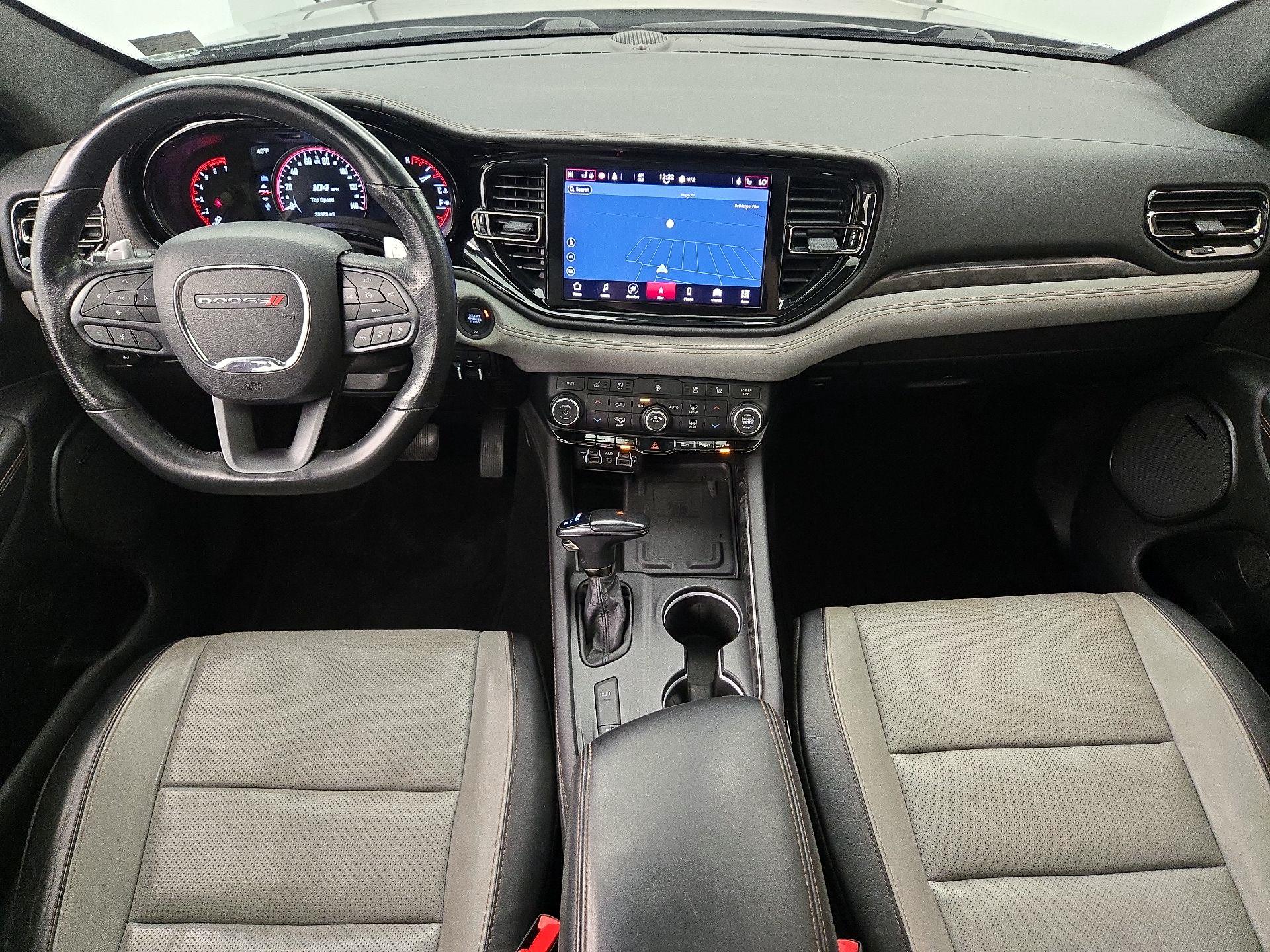 Thumbnail: 2022 Dodge Durango - 9