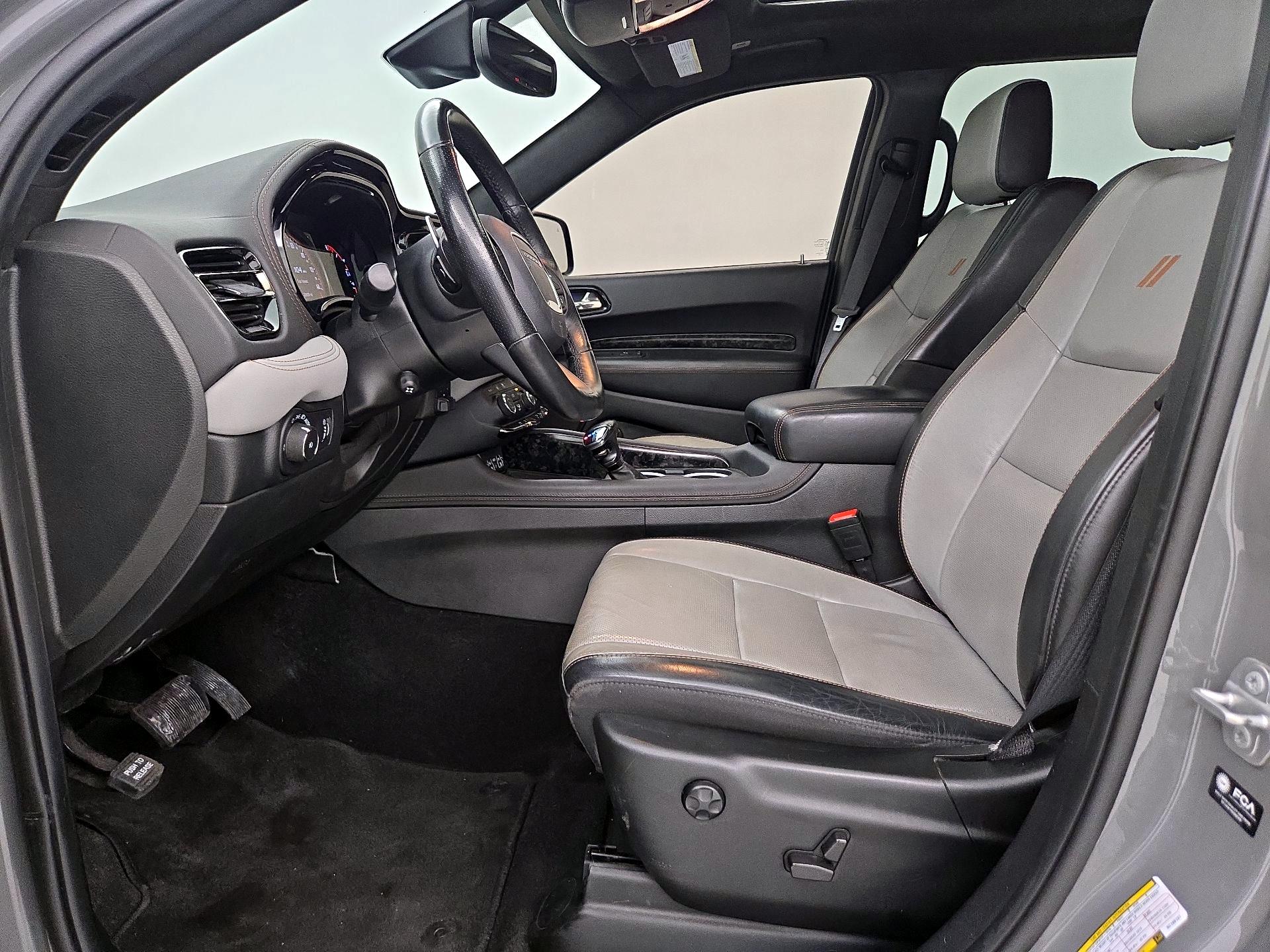 Thumbnail: 2022 Dodge Durango - 11