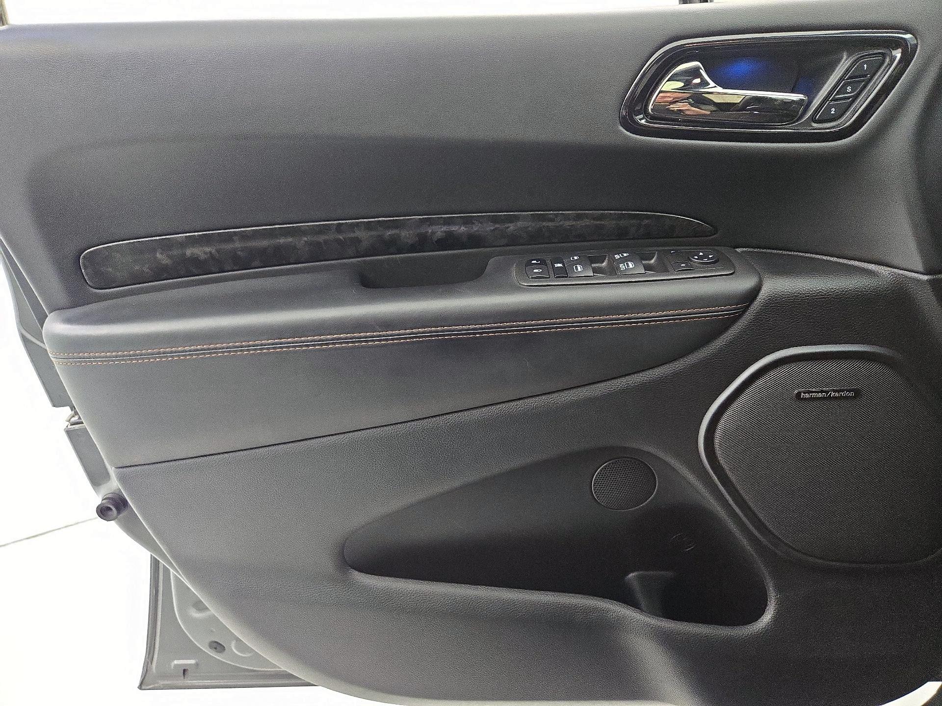 Thumbnail: 2022 Dodge Durango - 12