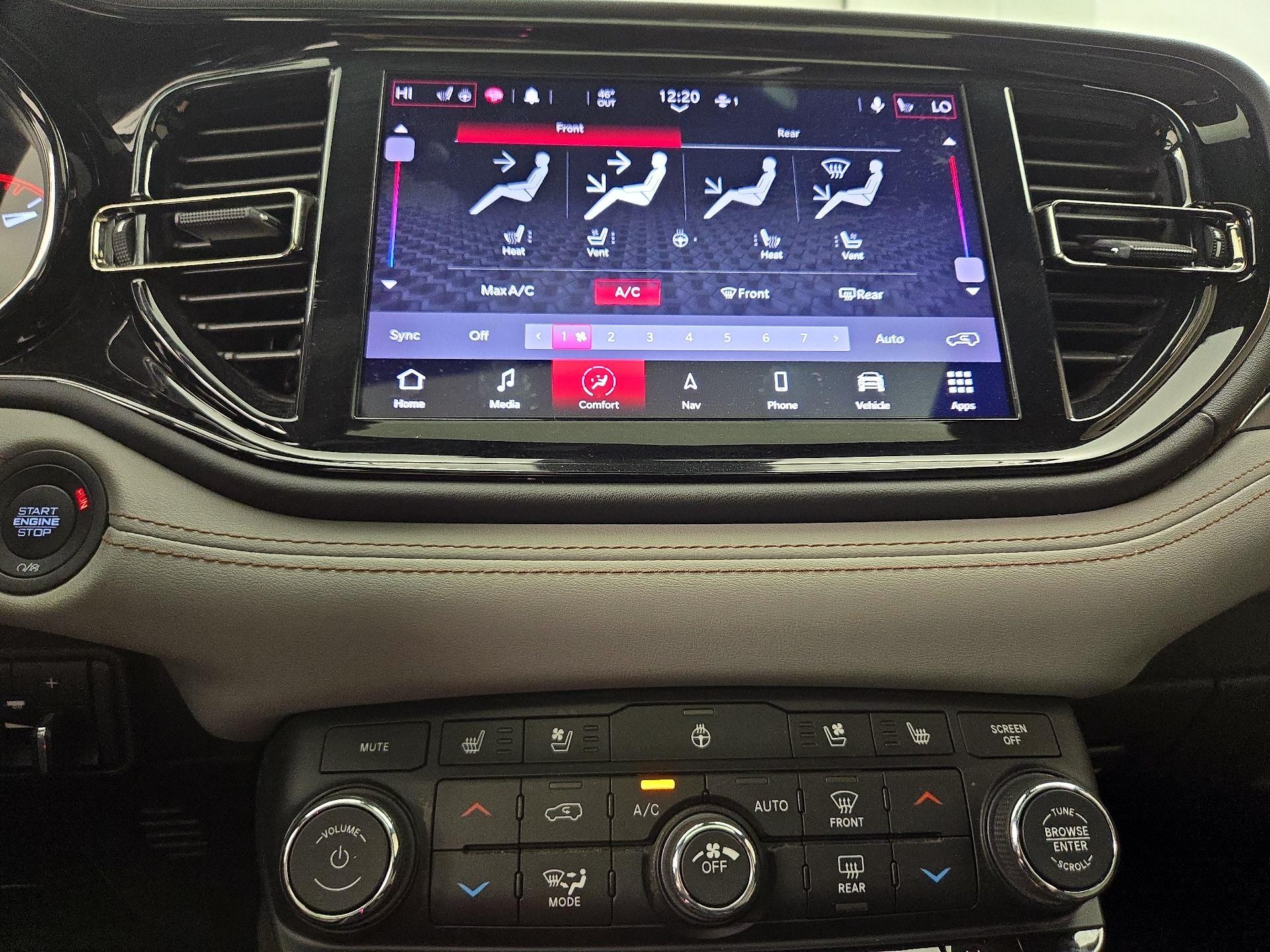 Thumbnail: 2022 Dodge Durango - 17