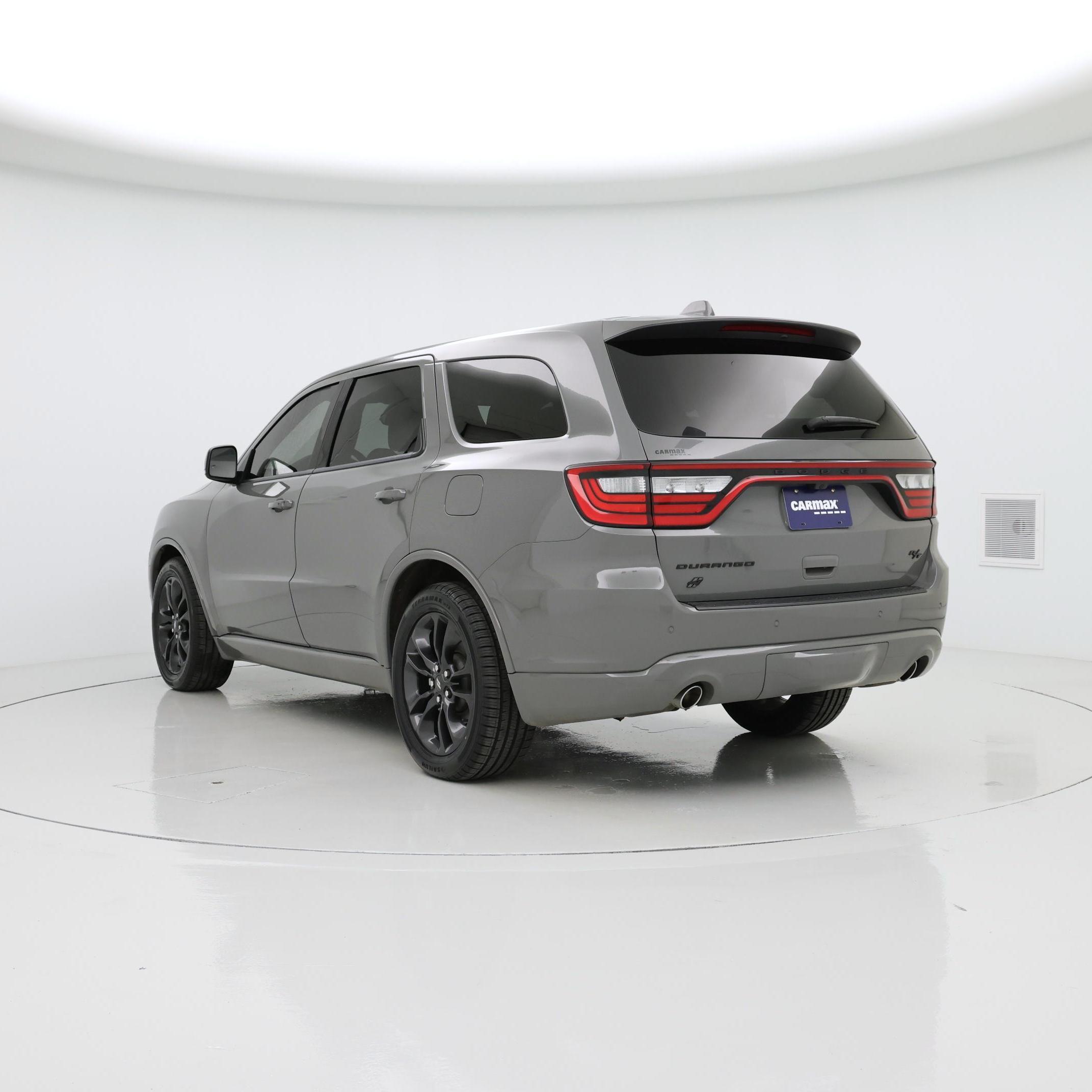 Thumbnail: 2022 Dodge Durango - 2