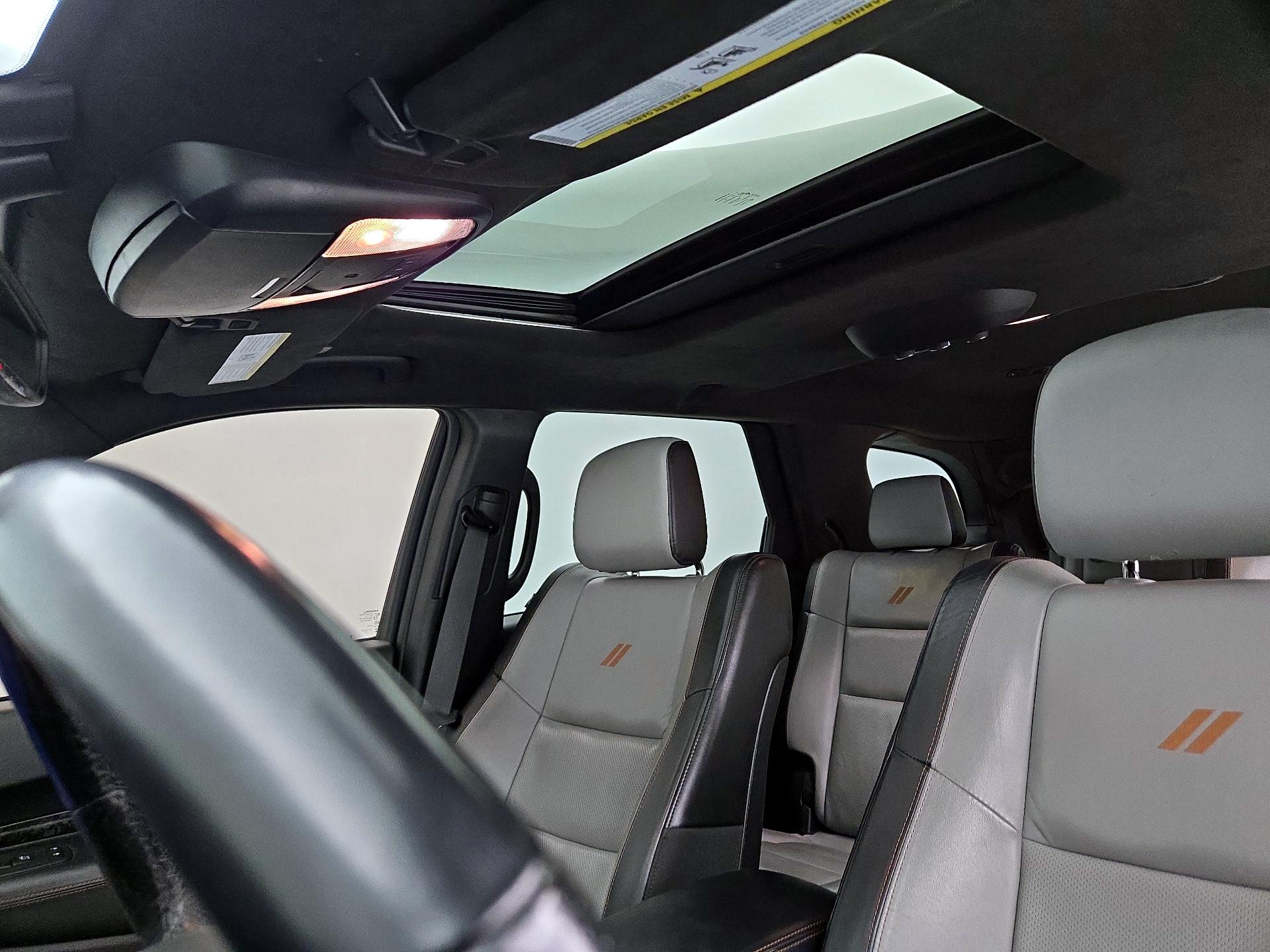 Thumbnail: 2022 Dodge Durango - 20