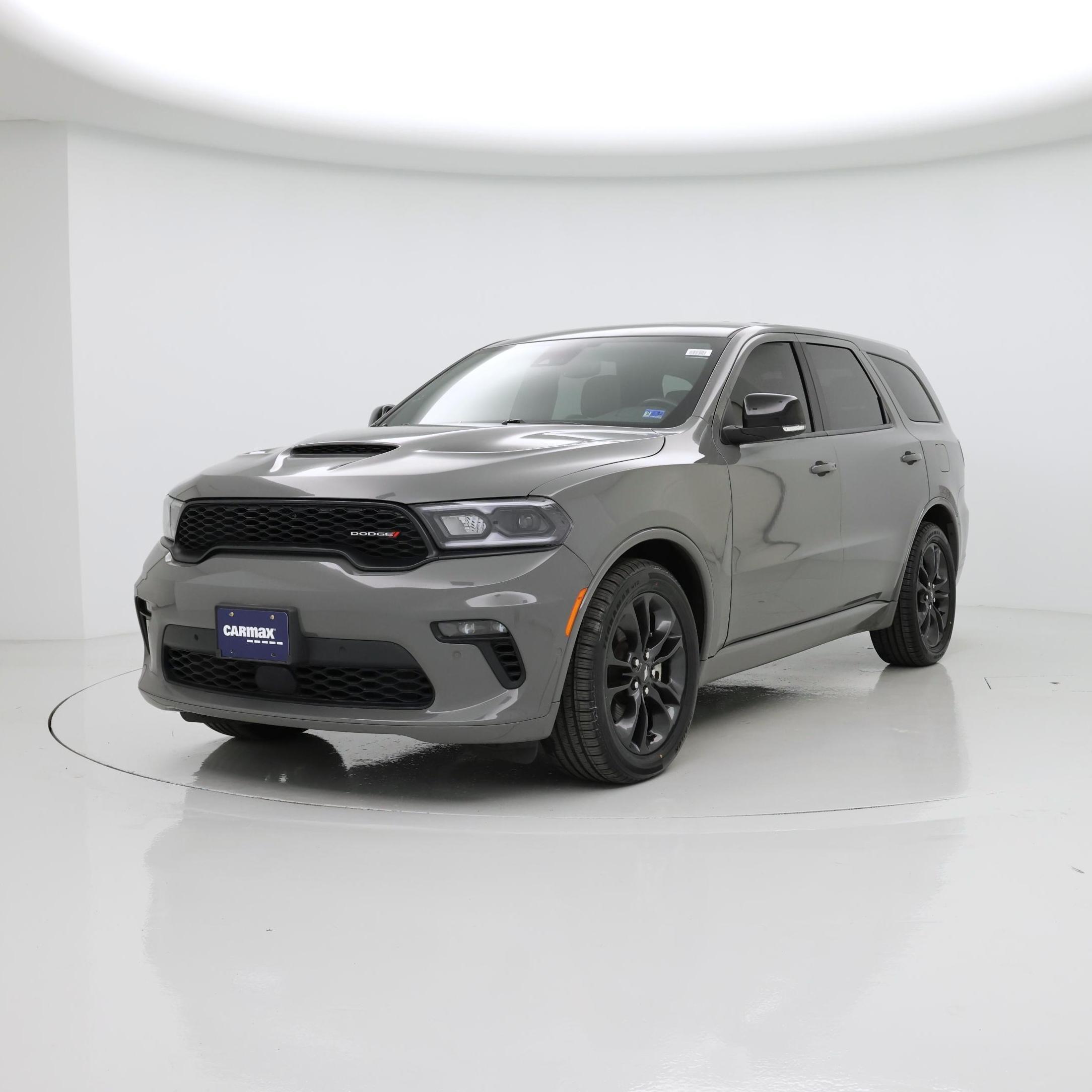 Thumbnail: 2022 Dodge Durango - 4