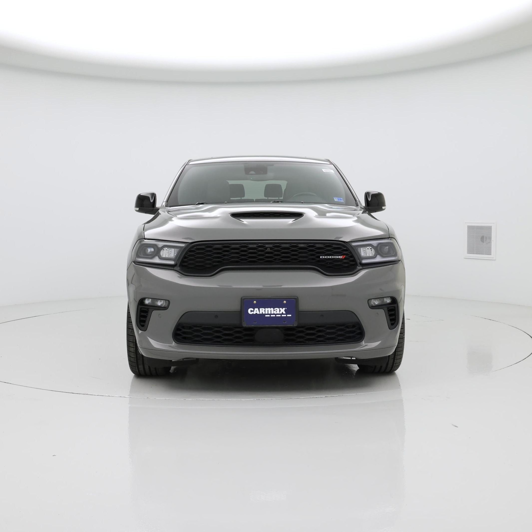 Thumbnail: 2022 Dodge Durango - 5