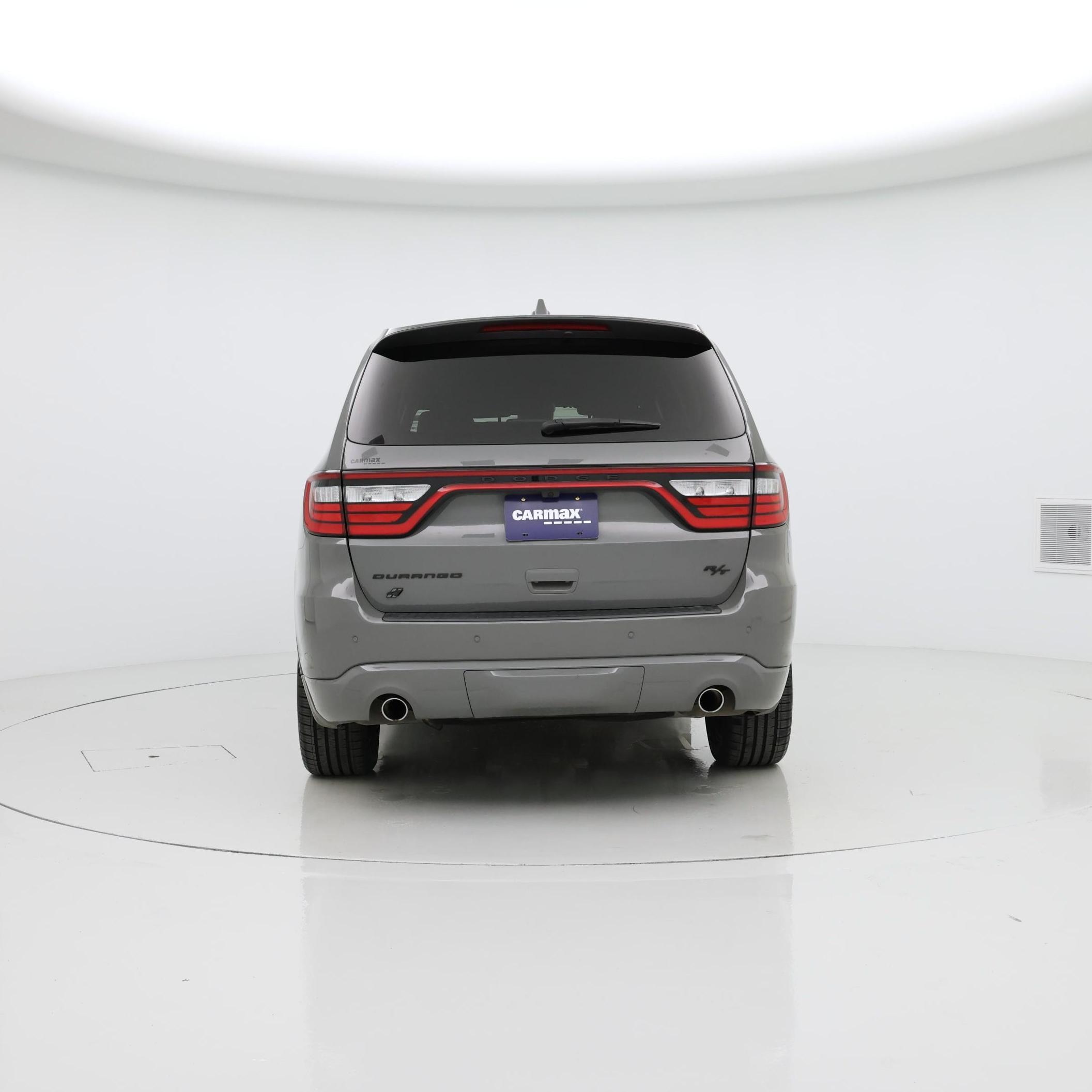 Thumbnail: 2022 Dodge Durango - 6