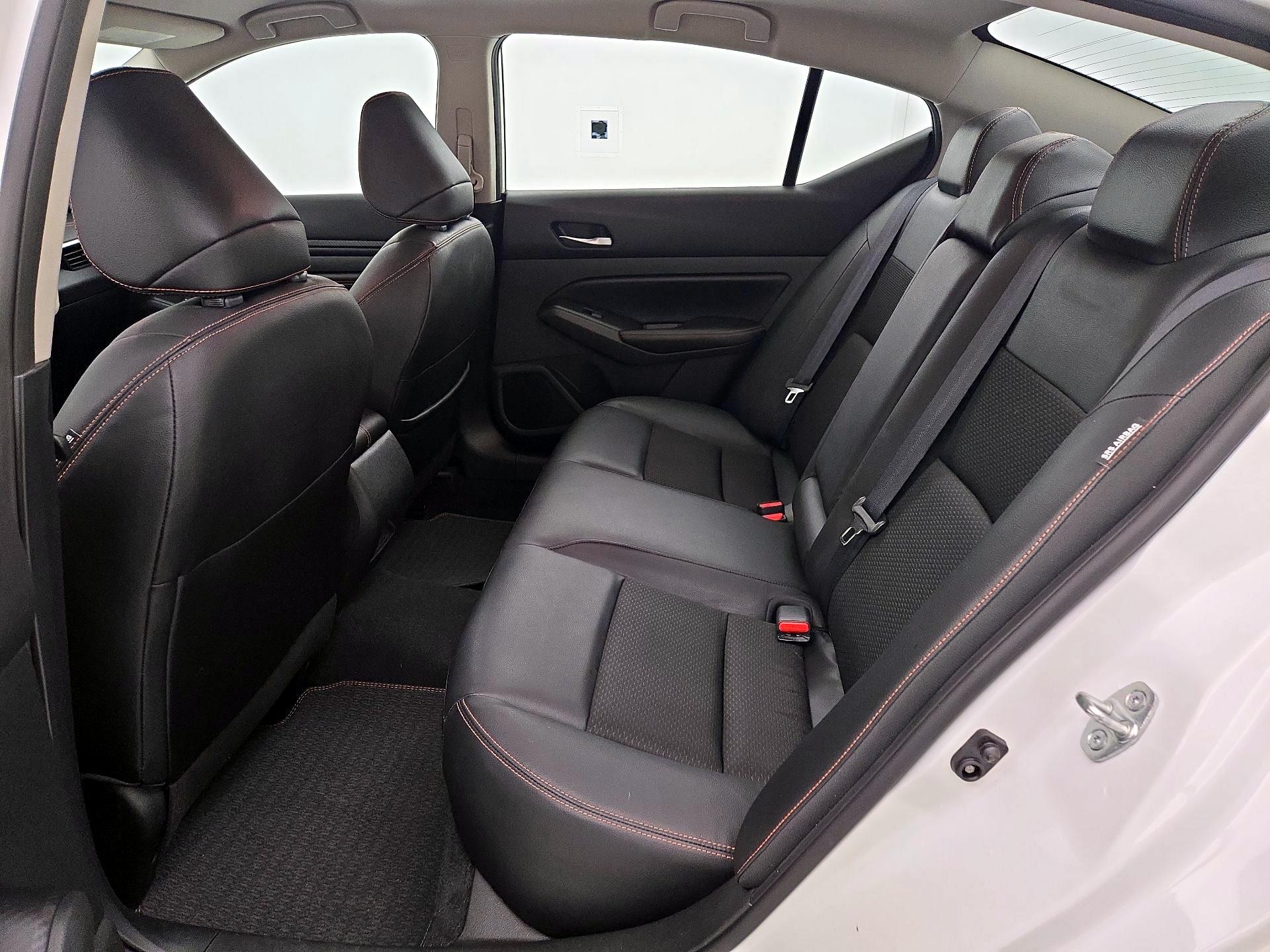 Thumbnail: 2022 Nissan Altima - 19