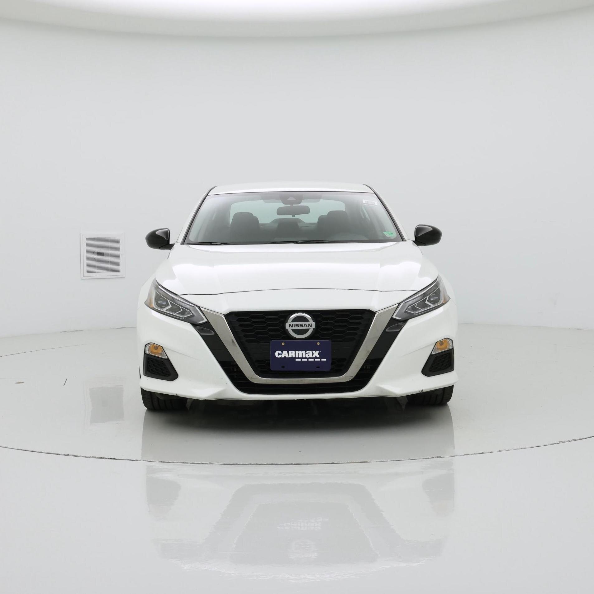 Thumbnail: 2022 Nissan Altima - 5