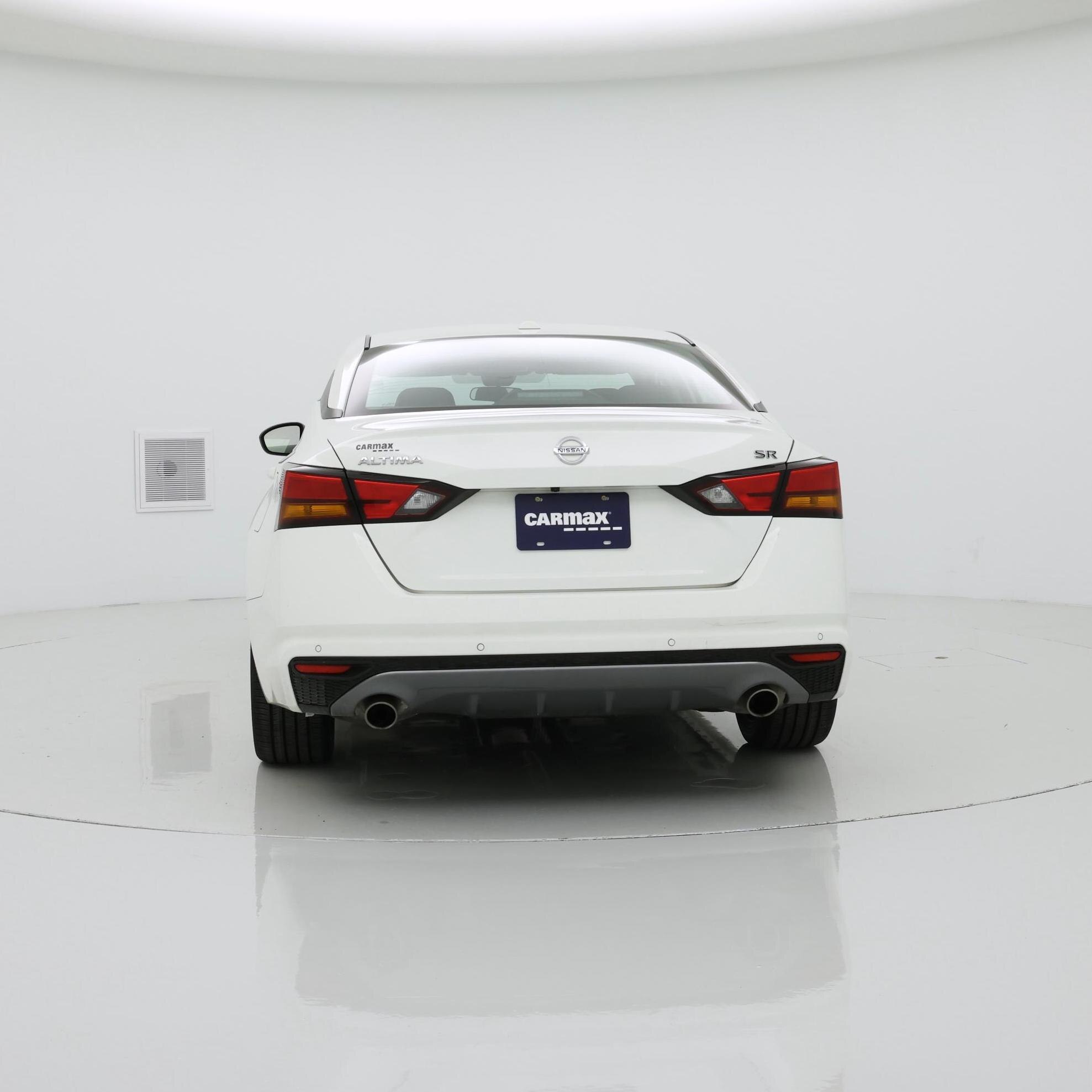 Thumbnail: 2022 Nissan Altima - 6