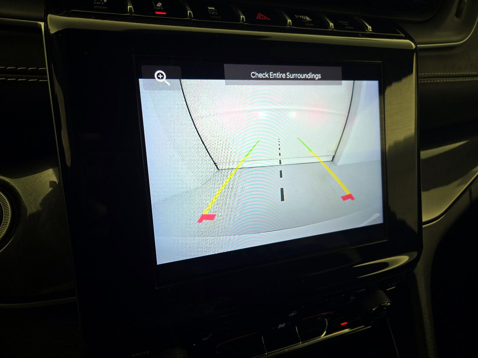 Thumbnail: 2021 Jeep Grand Cherokee L - 14