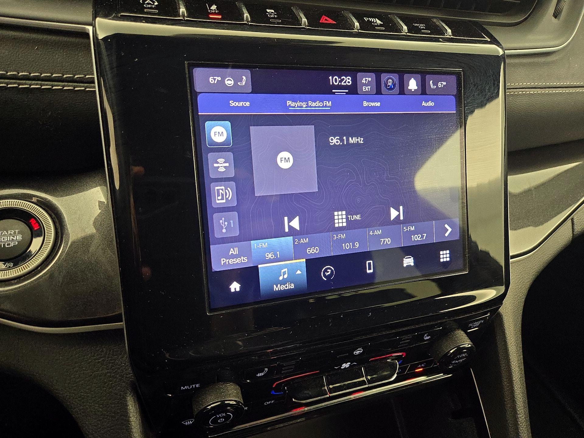 Thumbnail: 2021 Jeep Grand Cherokee L - 15