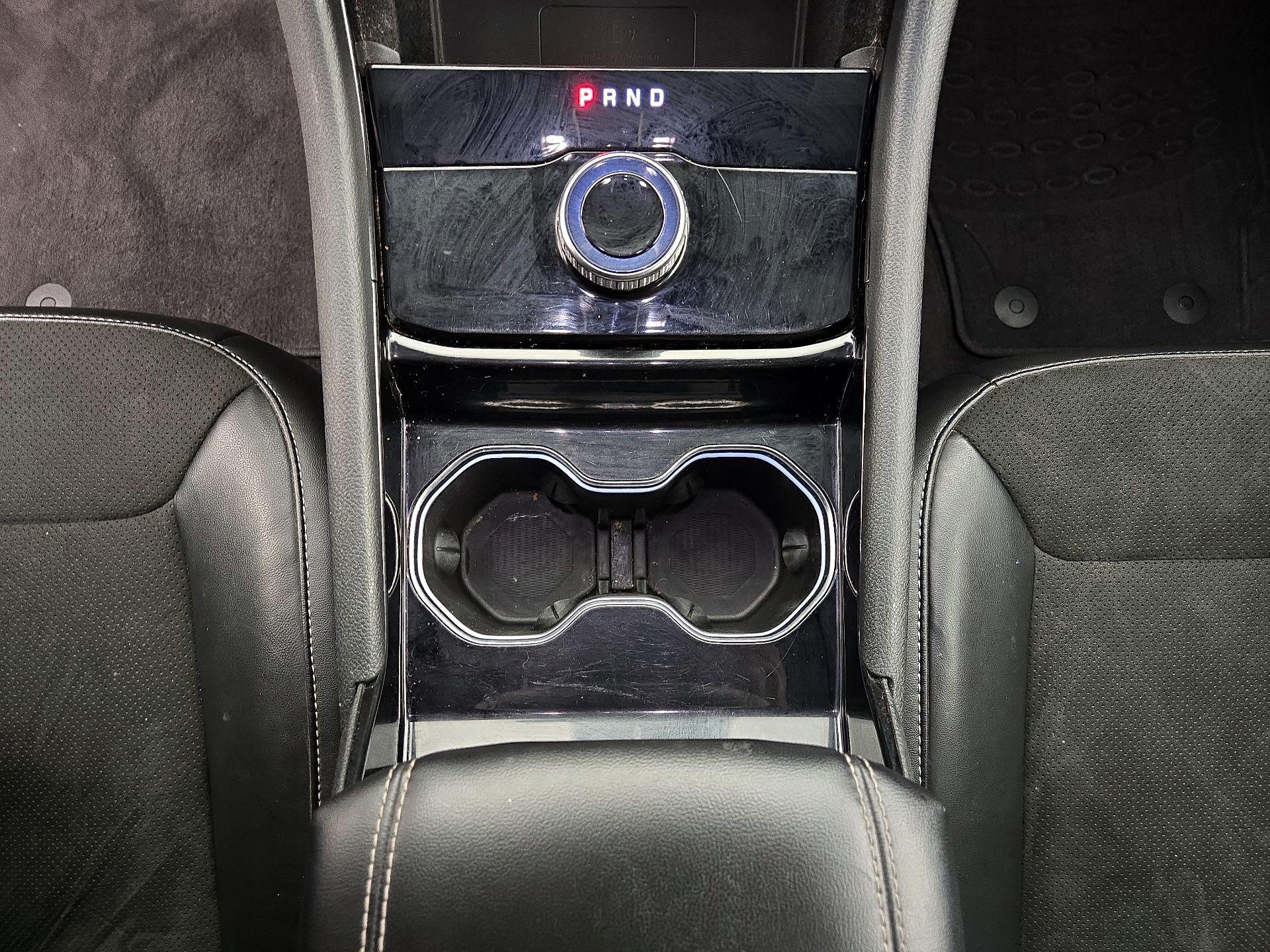 Thumbnail: 2021 Jeep Grand Cherokee L - 17