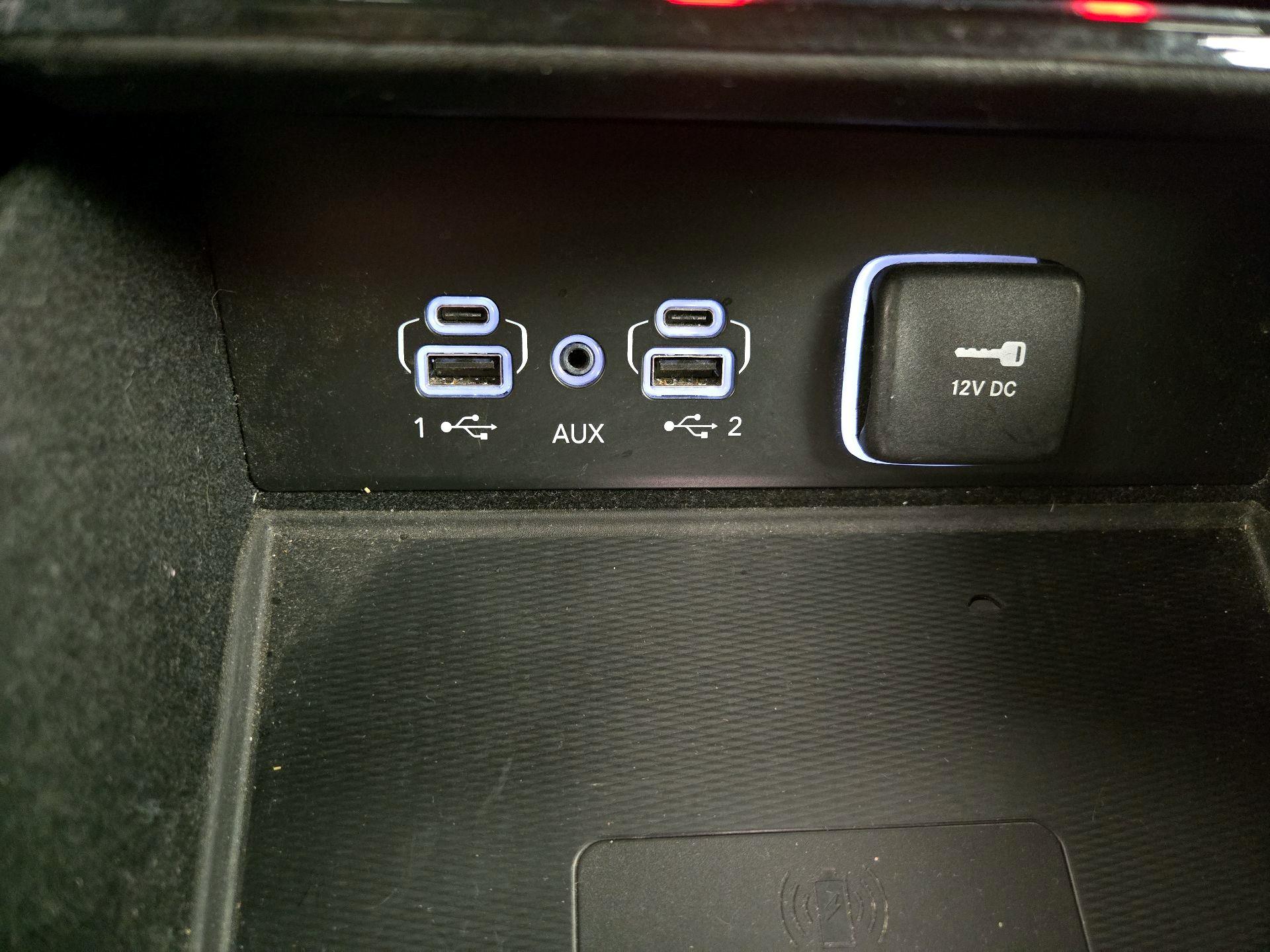 Thumbnail: 2021 Jeep Grand Cherokee L - 18