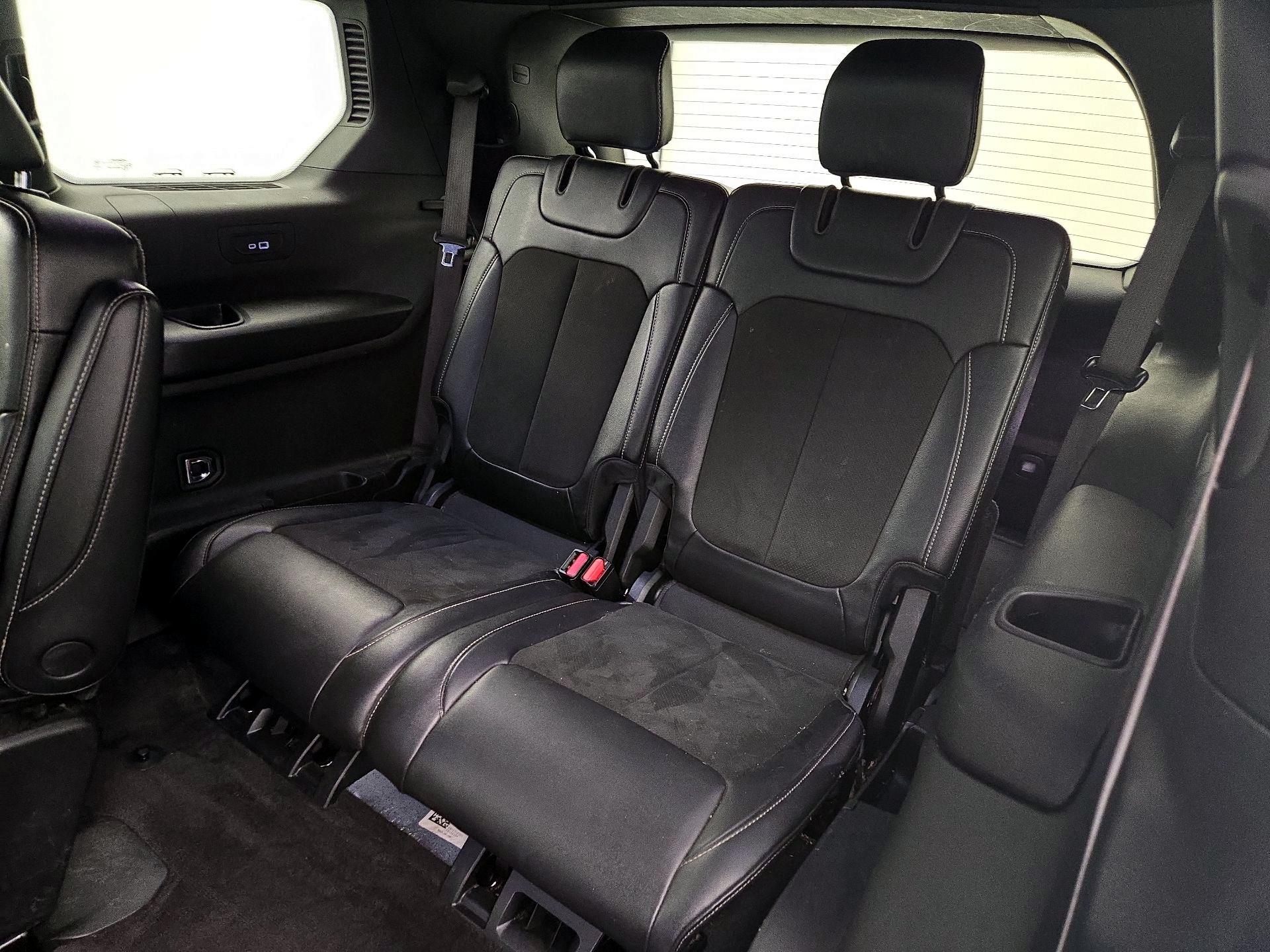 Thumbnail: 2021 Jeep Grand Cherokee L - 20