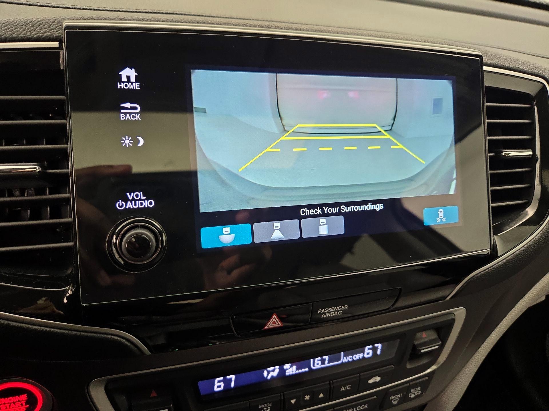 Thumbnail: 2022 Honda Pilot - 14