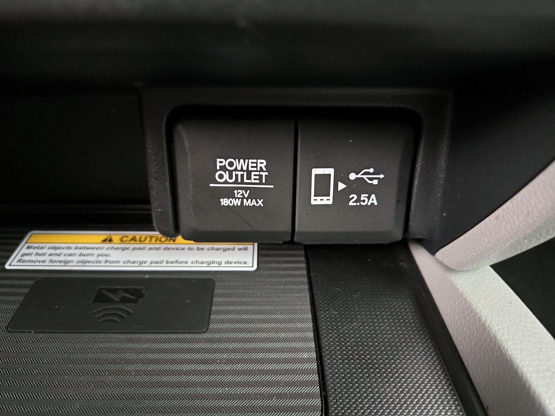 Thumbnail: 2022 Honda Pilot - 18