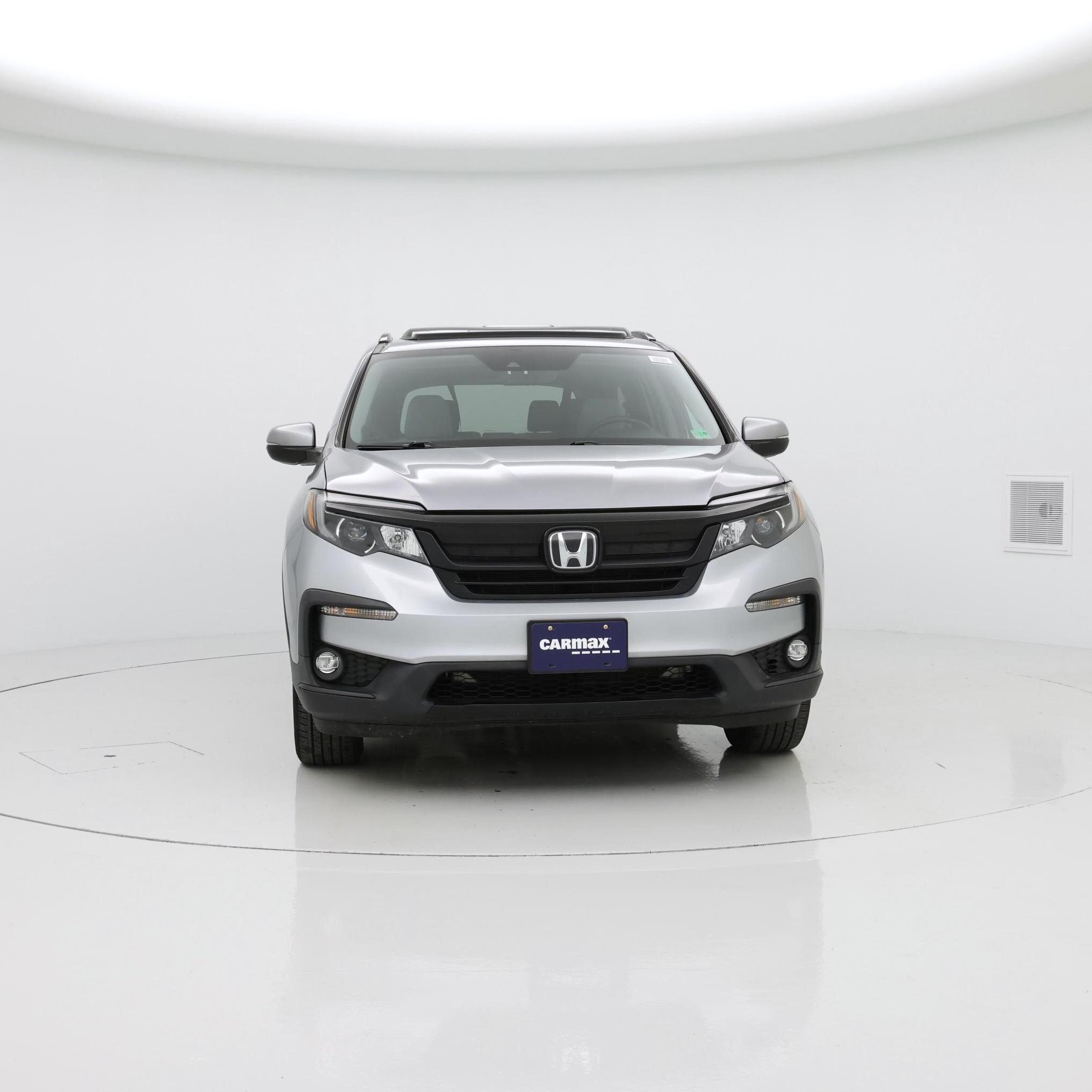 Thumbnail: 2022 Honda Pilot - 5