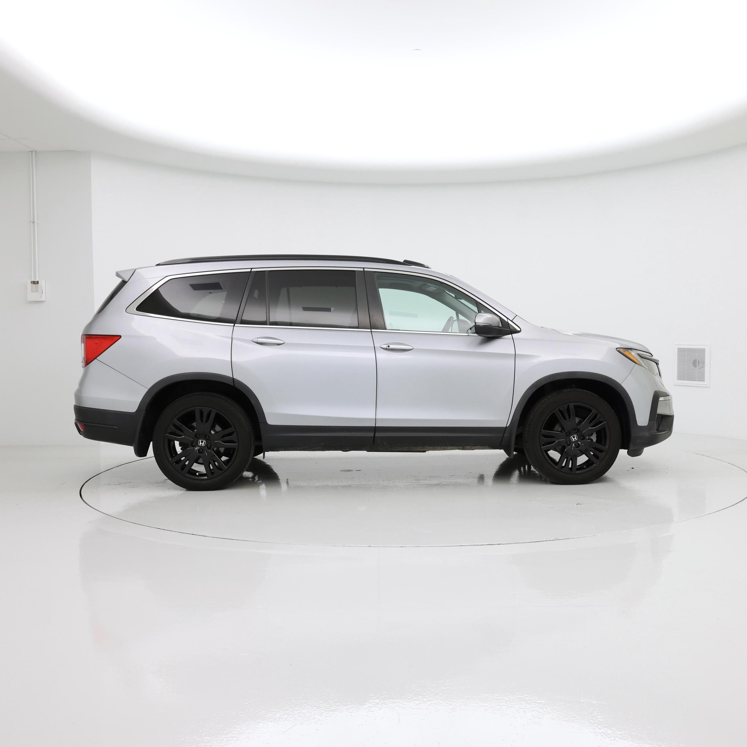 Thumbnail: 2022 Honda Pilot - 7