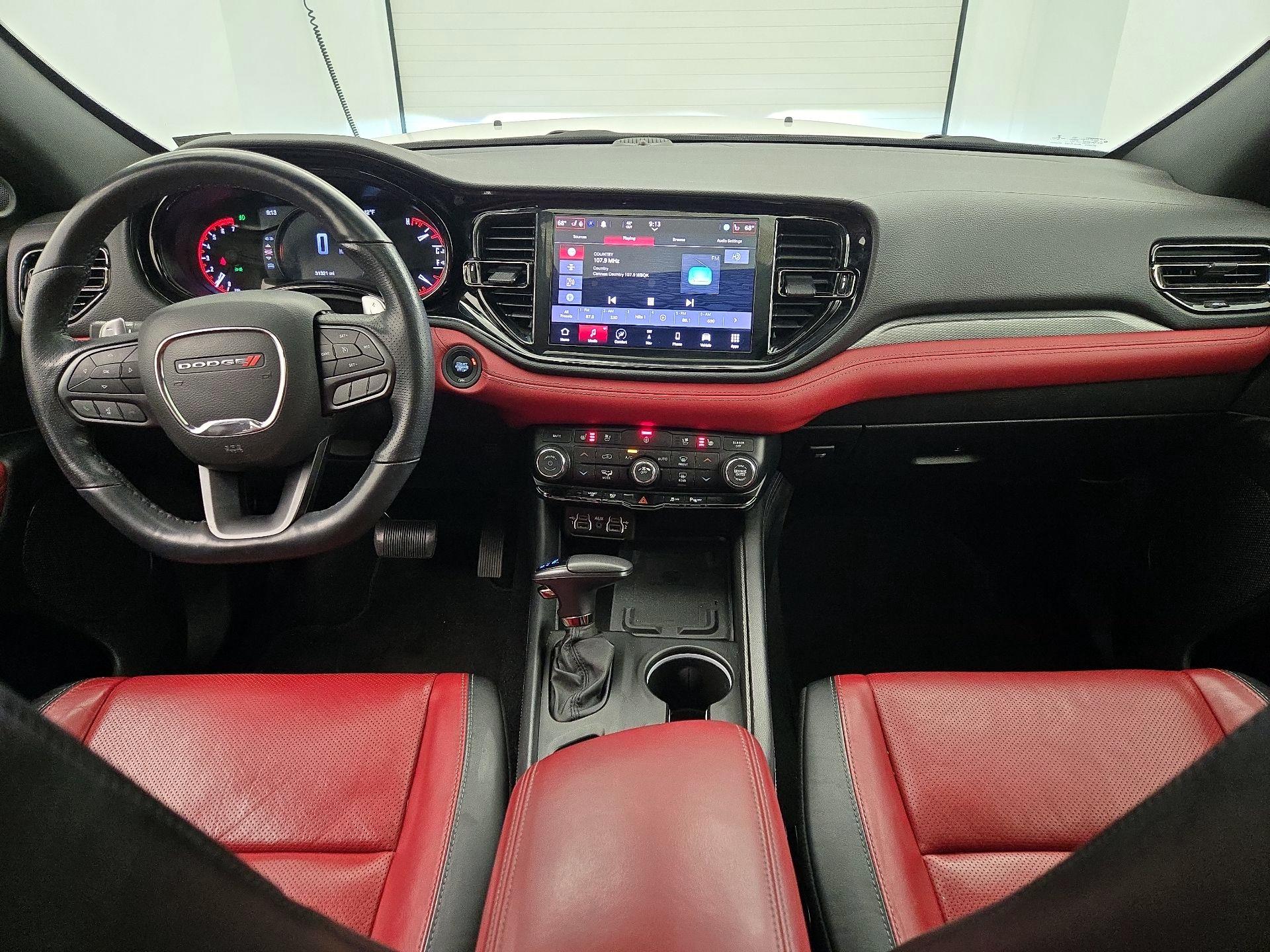 Thumbnail: 2022 Dodge Durango - 9